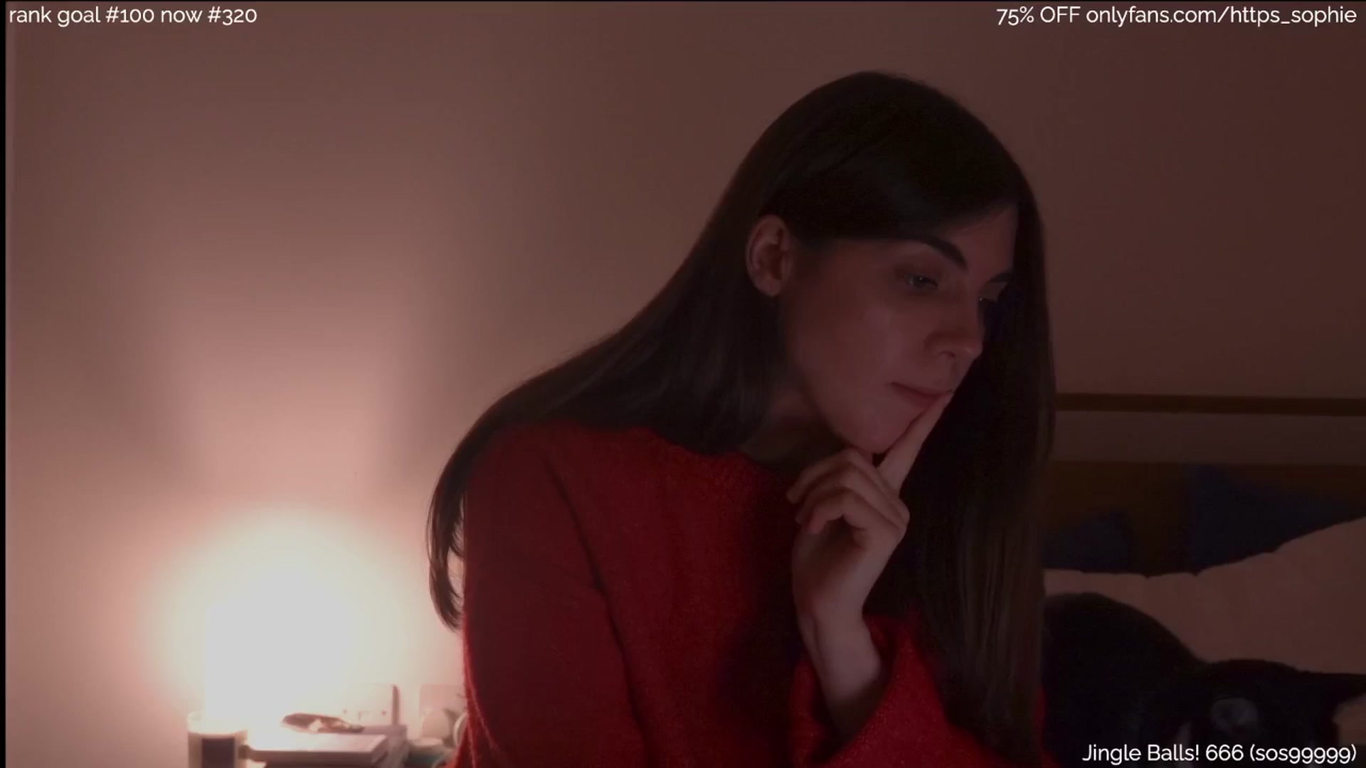 Gallery image thumbnail from https_sophie's myfreecams stream on, 01/09/2026, 23:02 image 7 of 20