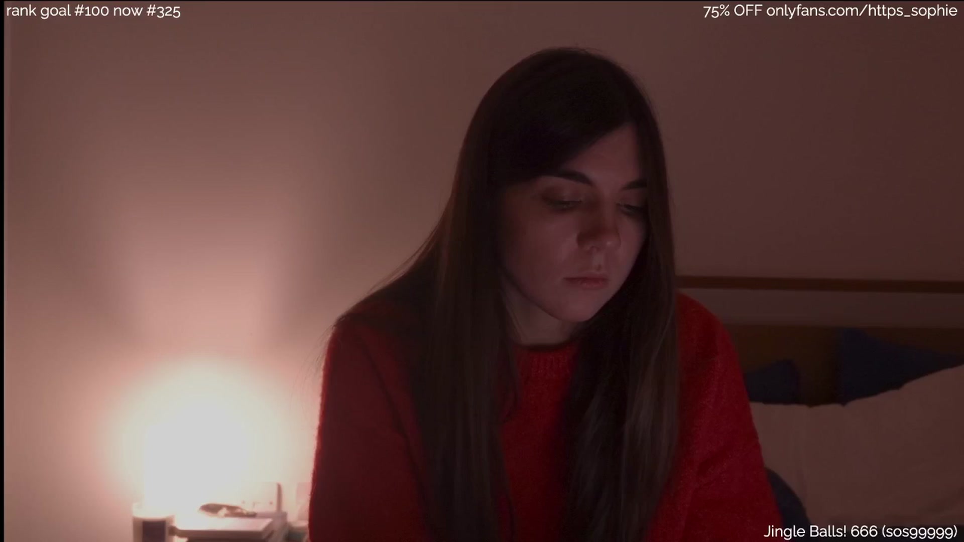 Gallery image thumbnail from https_sophie's myfreecams stream on, 01/09/2026, 23:02 image 4 of 20