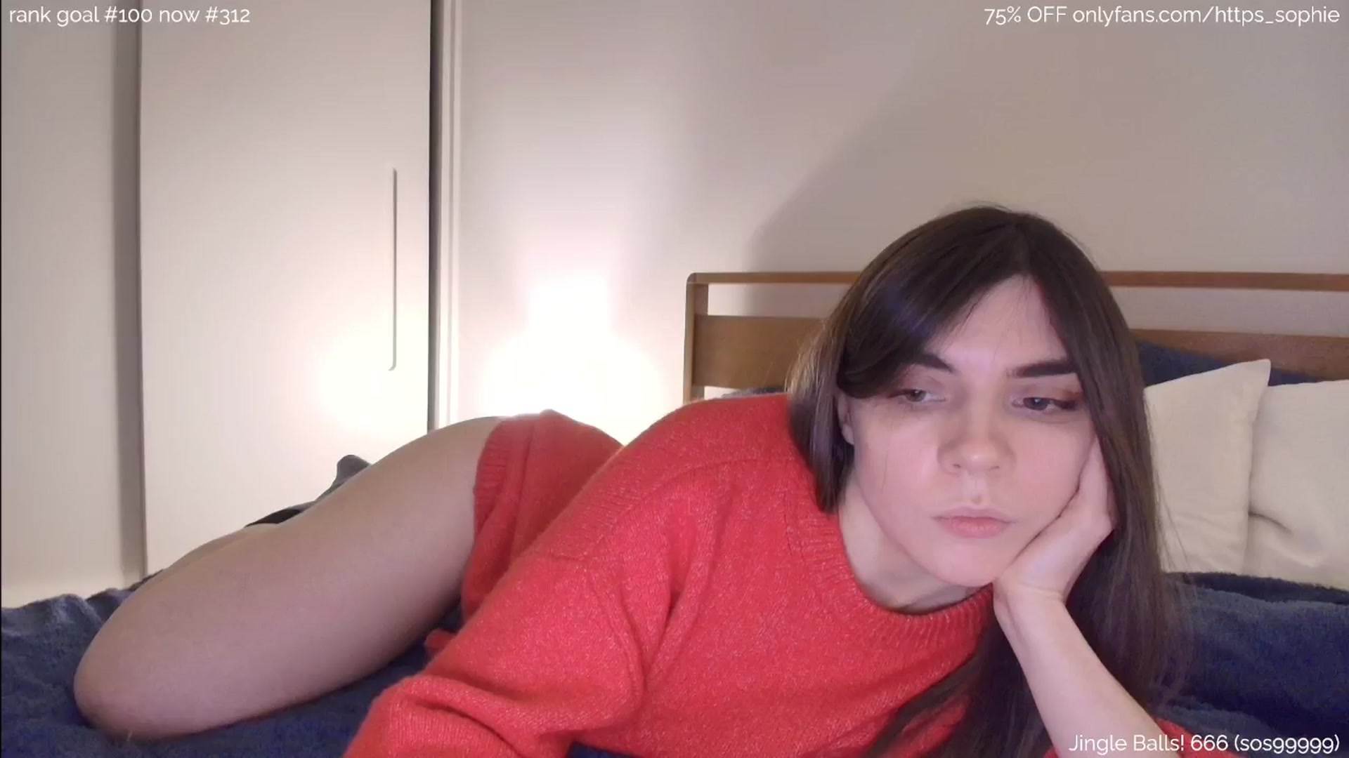Gallery image thumbnail from https_sophie's myfreecams stream on, 01/09/2026, 23:02 image 15 of 20
