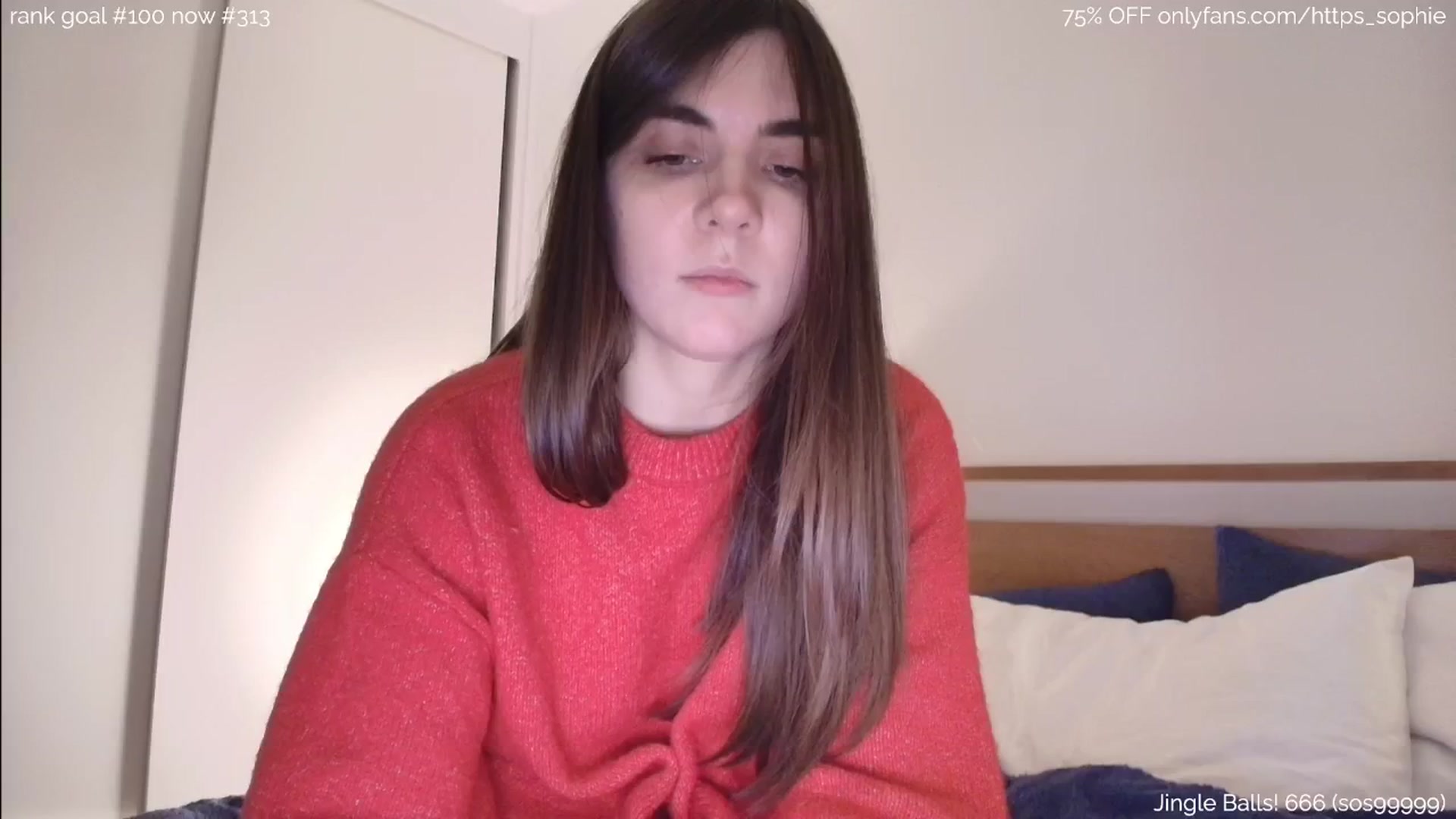 Gallery image thumbnail from https_sophie's myfreecams stream on, 01/09/2026, 23:02 image 18 of 20