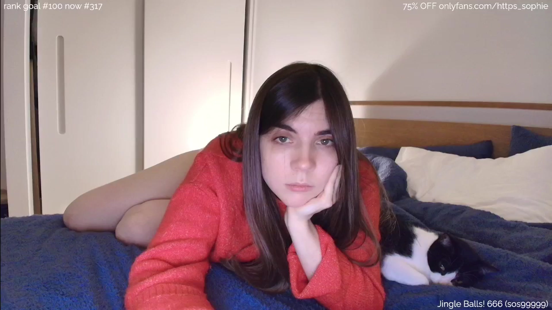 Gallery image thumbnail from https_sophie's myfreecams stream on, 01/09/2026, 23:02 image 9 of 20