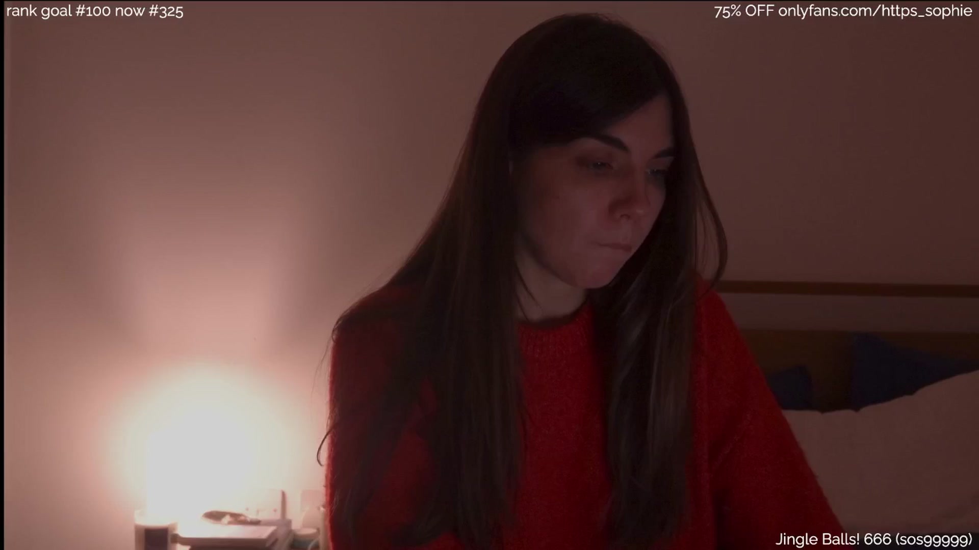Gallery image thumbnail from https_sophie's myfreecams stream on, 01/09/2026, 23:02 image 2 of 20