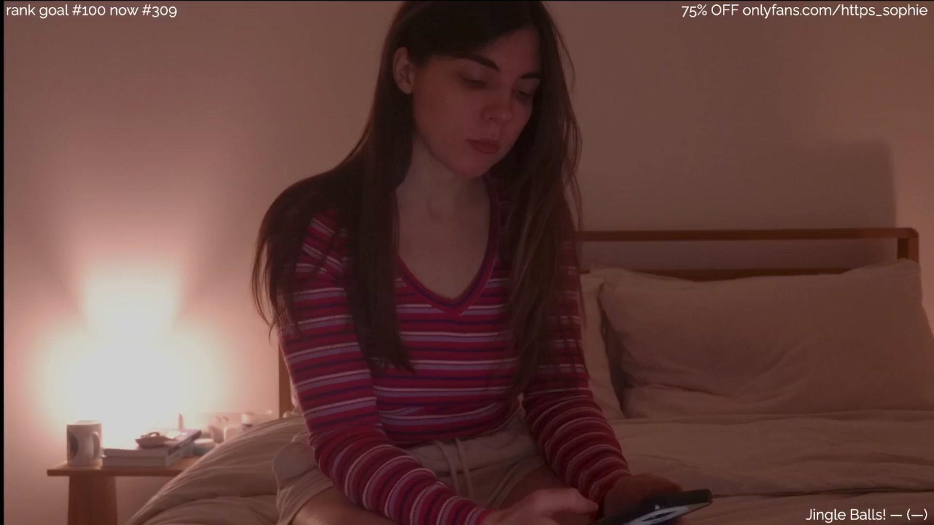 Gallery image thumbnail from https_sophie's myfreecams stream on, 01/10/2026, 22:10 image 15 of 20
