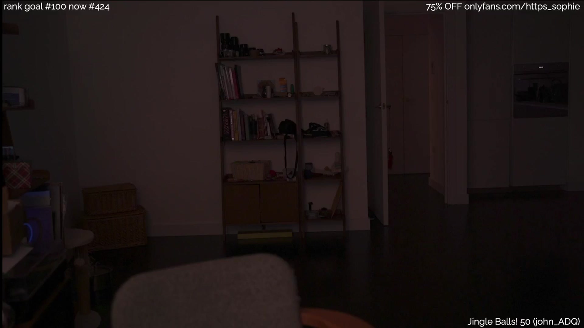 Gallery image thumbnail from https_sophie's myfreecams stream on, 01/14/2026, 24:38 image 5 of 20