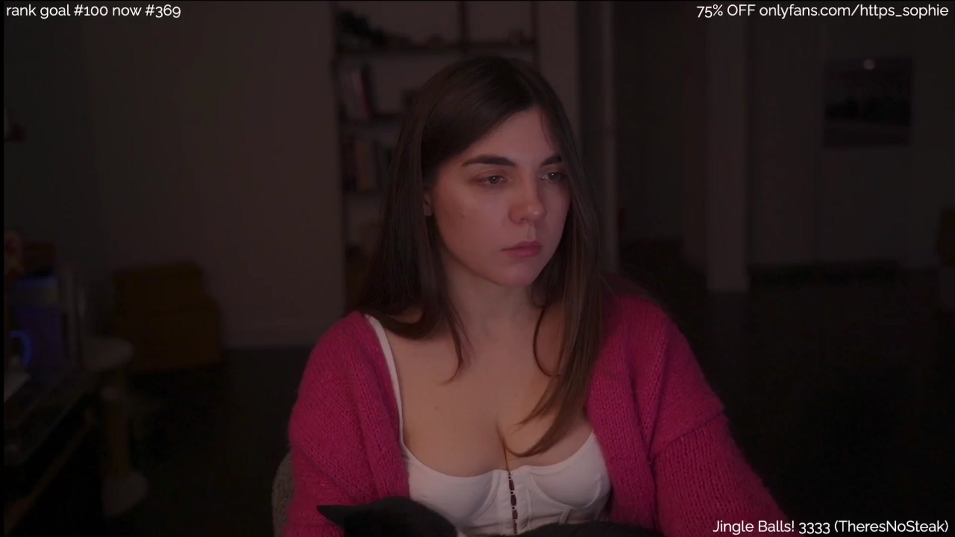 Gallery image thumbnail from https_sophie's myfreecams stream on, 01/14/2026, 24:38 image 20 of 20
