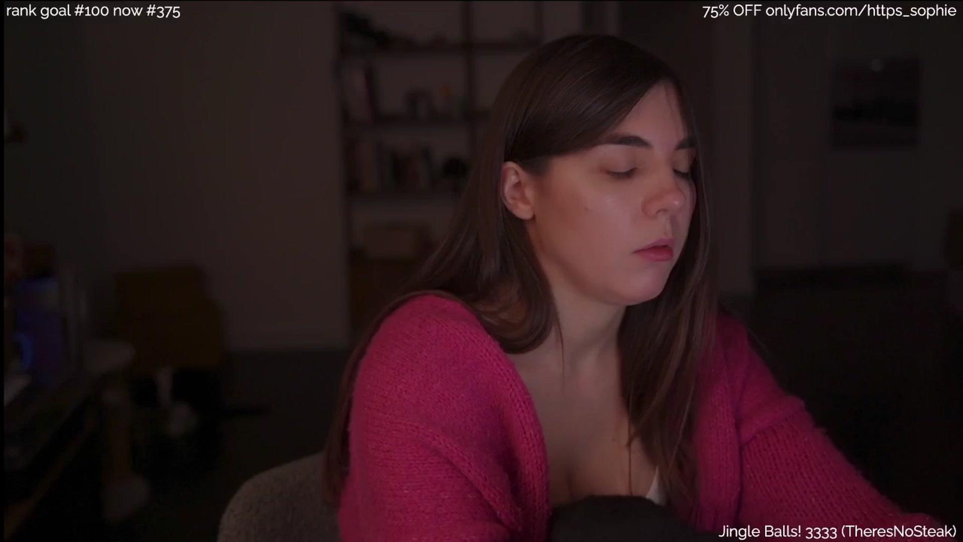 Gallery image thumbnail from https_sophie's myfreecams stream on, 01/14/2026, 24:38 image 16 of 20