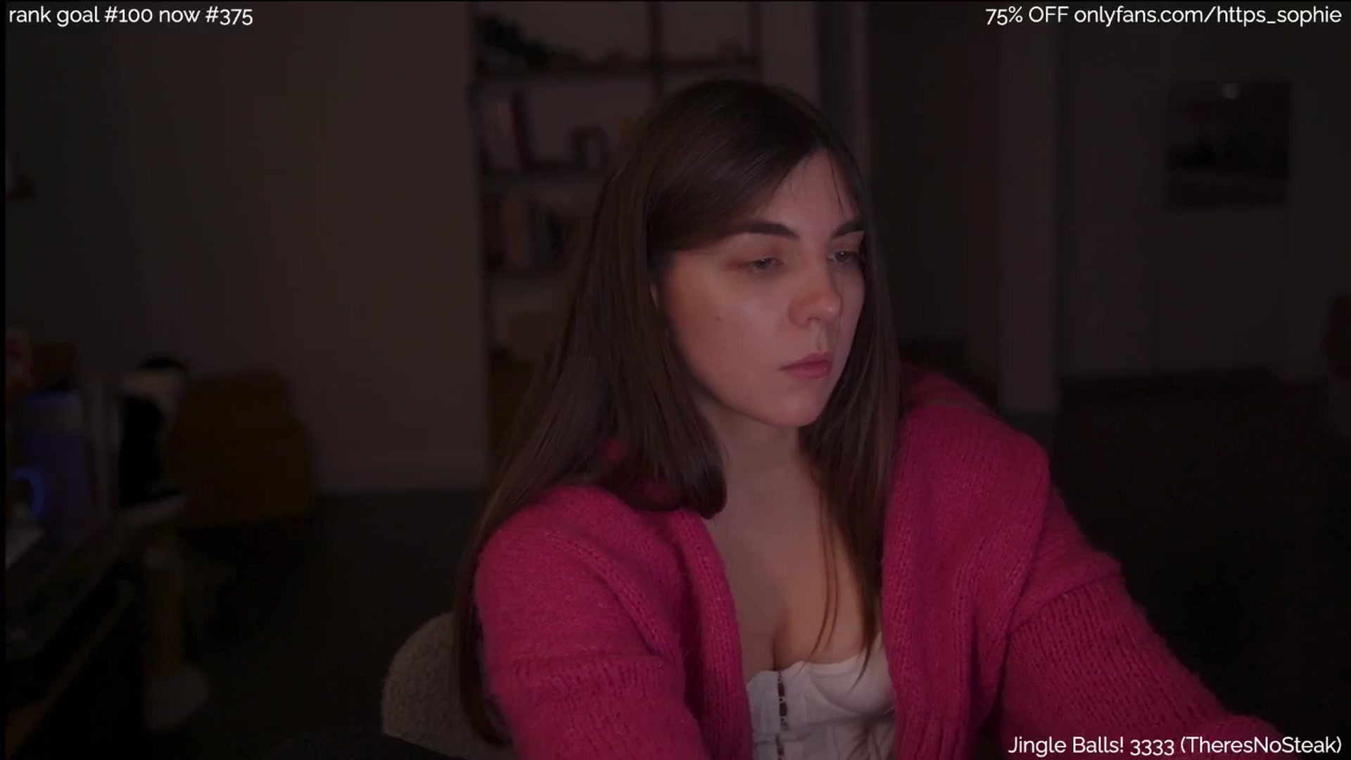 Gallery image thumbnail from https_sophie's myfreecams stream on, 01/14/2026, 24:38 image 17 of 20