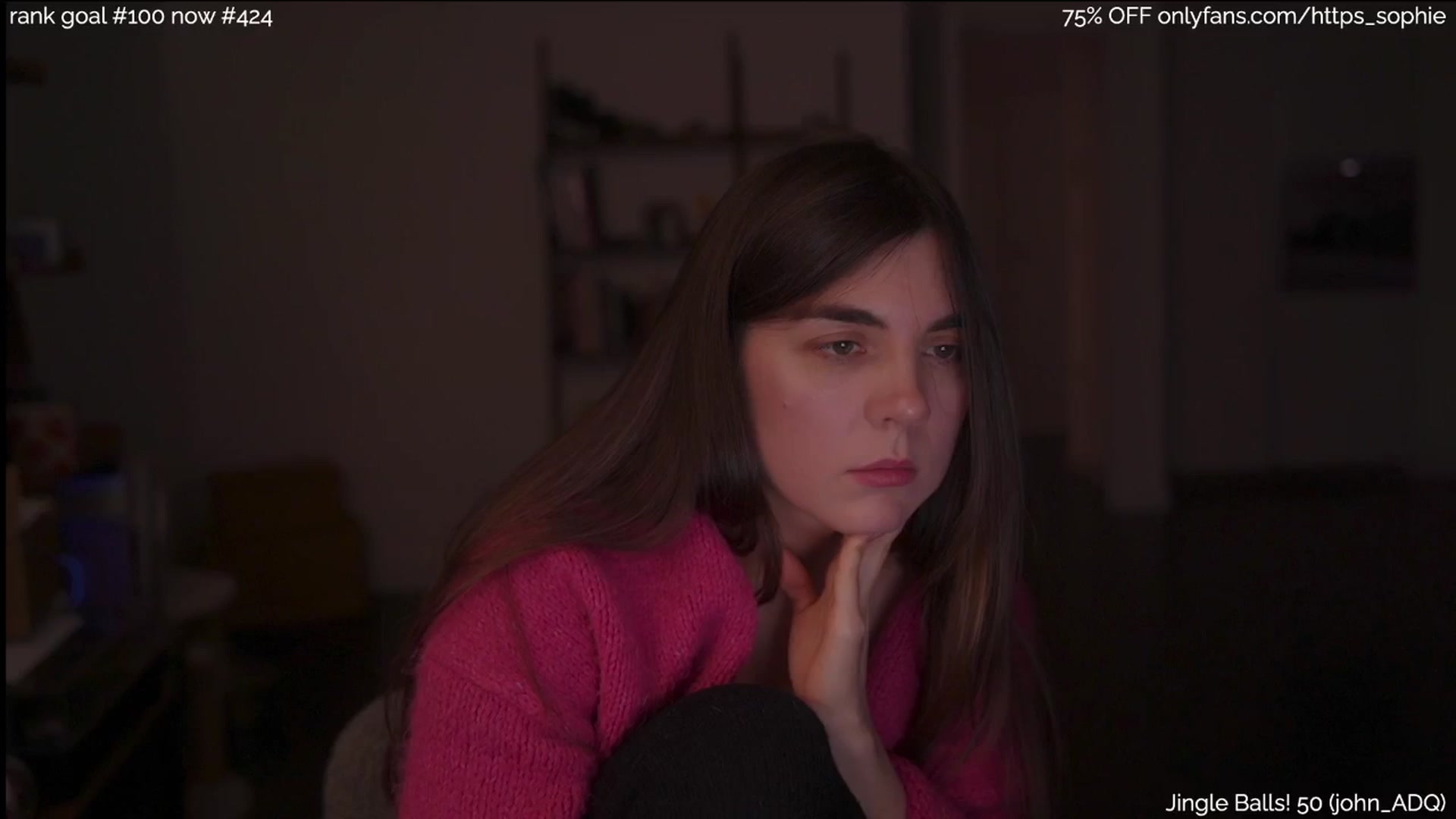 Gallery image thumbnail from https_sophie's myfreecams stream on, 01/14/2026, 24:38 image 7 of 20