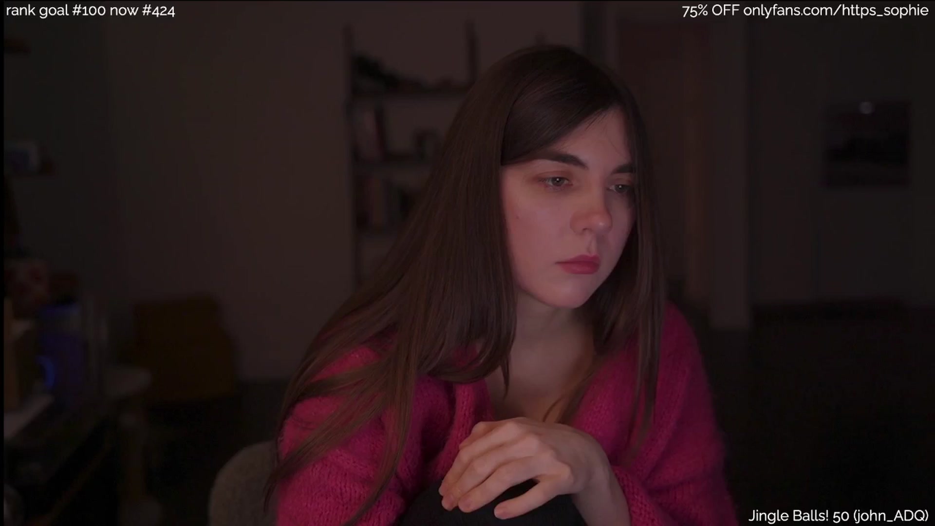 Gallery image thumbnail from https_sophie's myfreecams stream on, 01/14/2026, 24:38 image 6 of 20