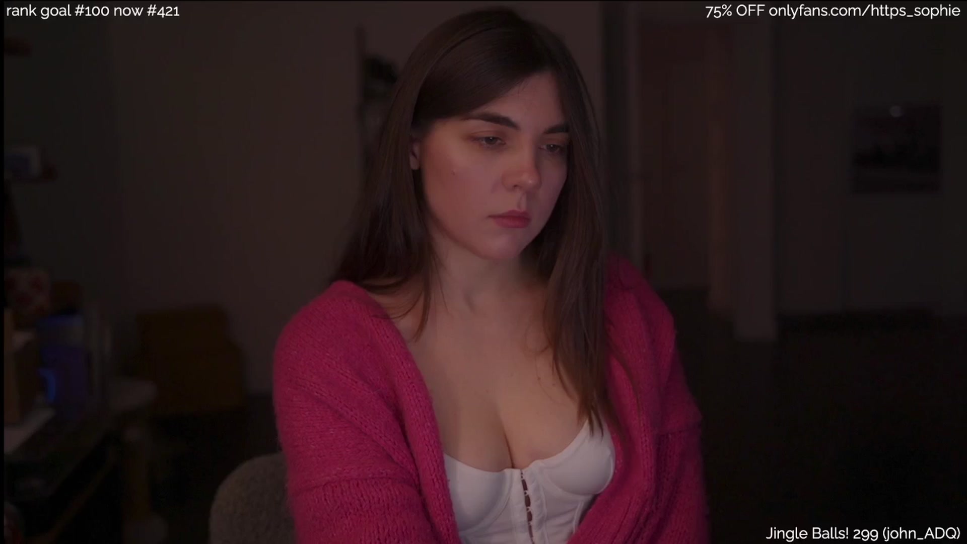 Gallery image thumbnail from https_sophie's myfreecams stream on, 01/14/2026, 24:38 image 8 of 20