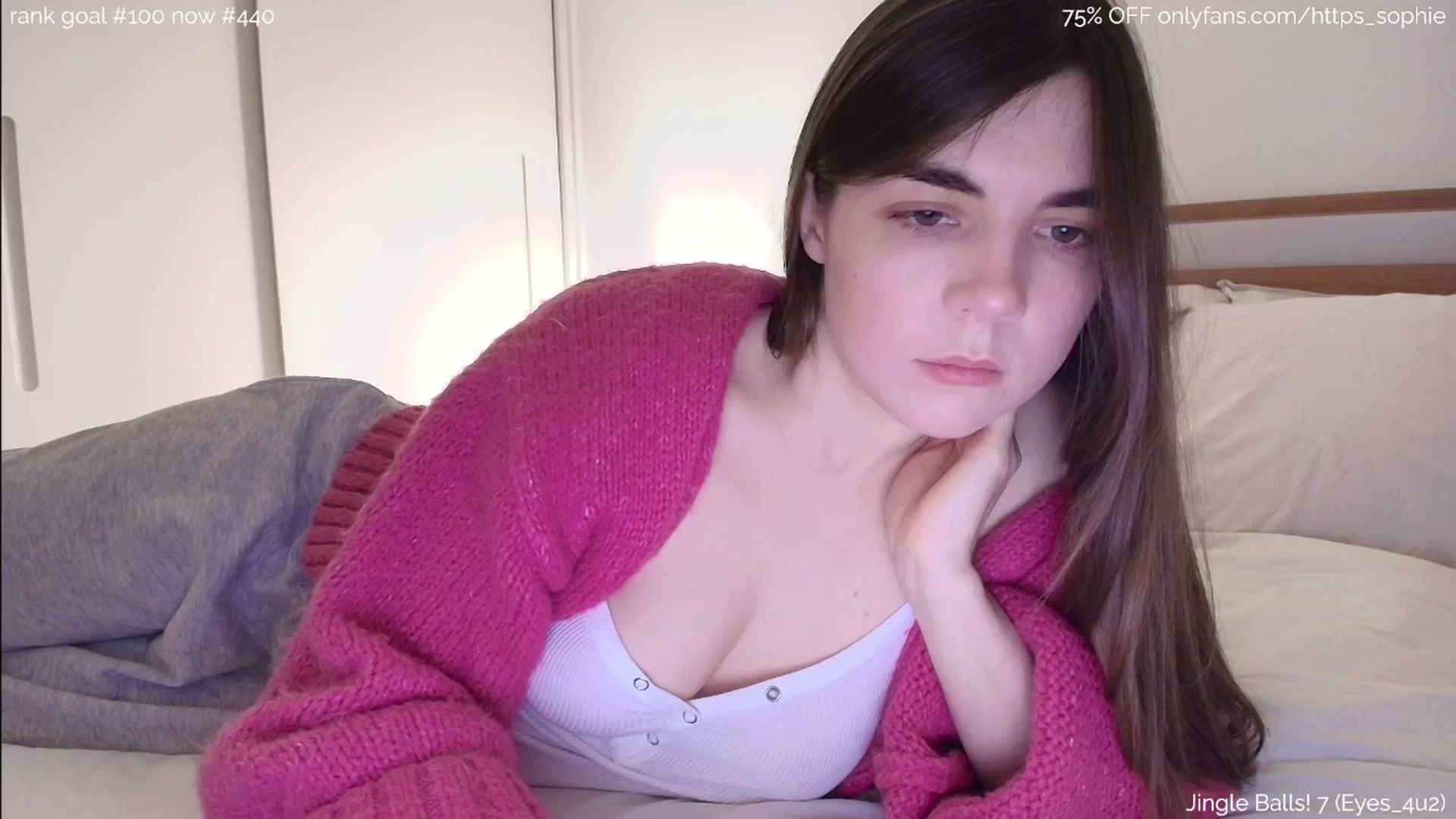 Gallery image thumbnail from https_sophie's myfreecams stream on, 01/16/2026, 24:13 image 1 of 20