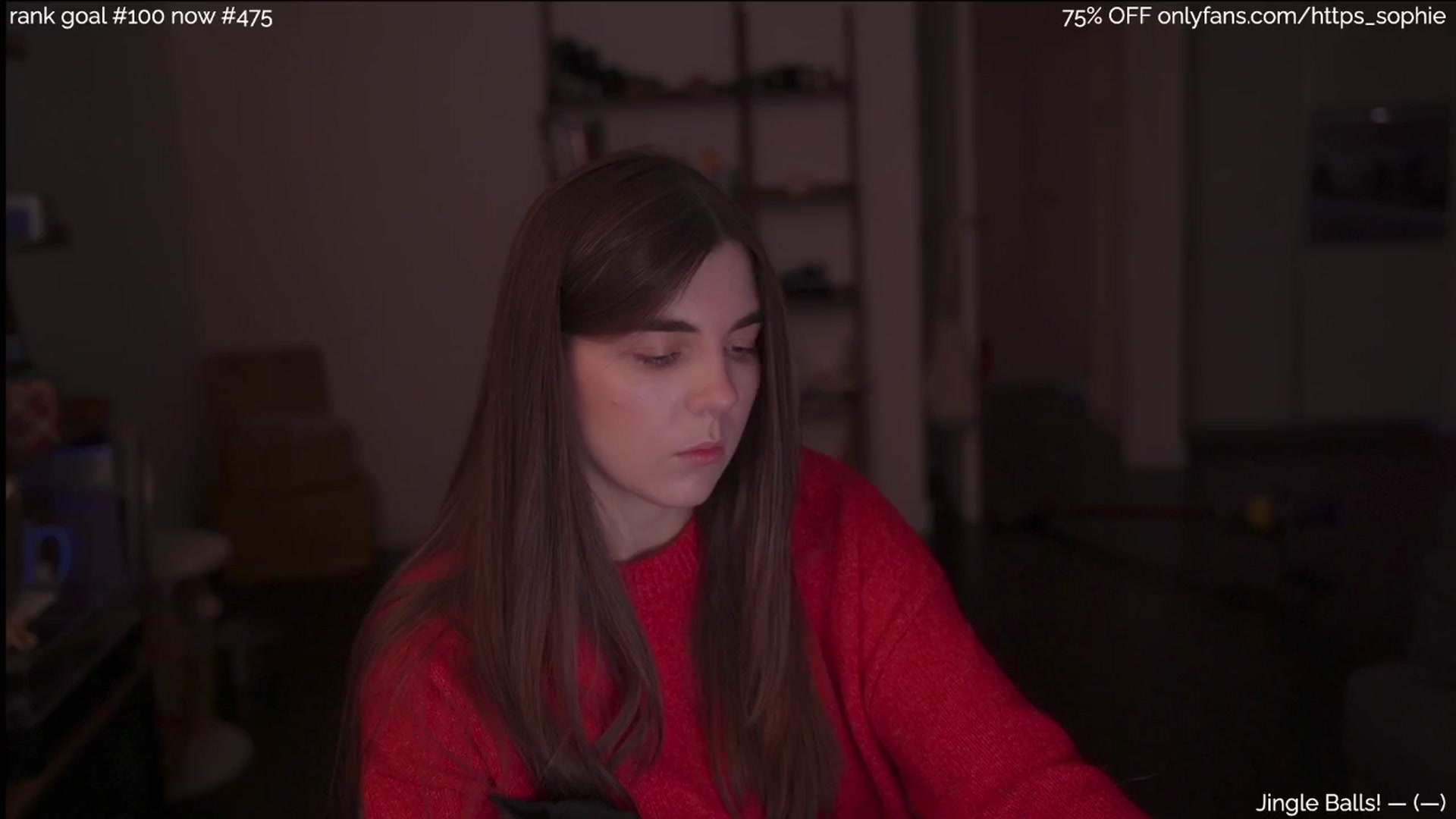 Gallery image thumbnail from https_sophie's myfreecams stream on, 01/16/2026, 21:59 image 7 of 20