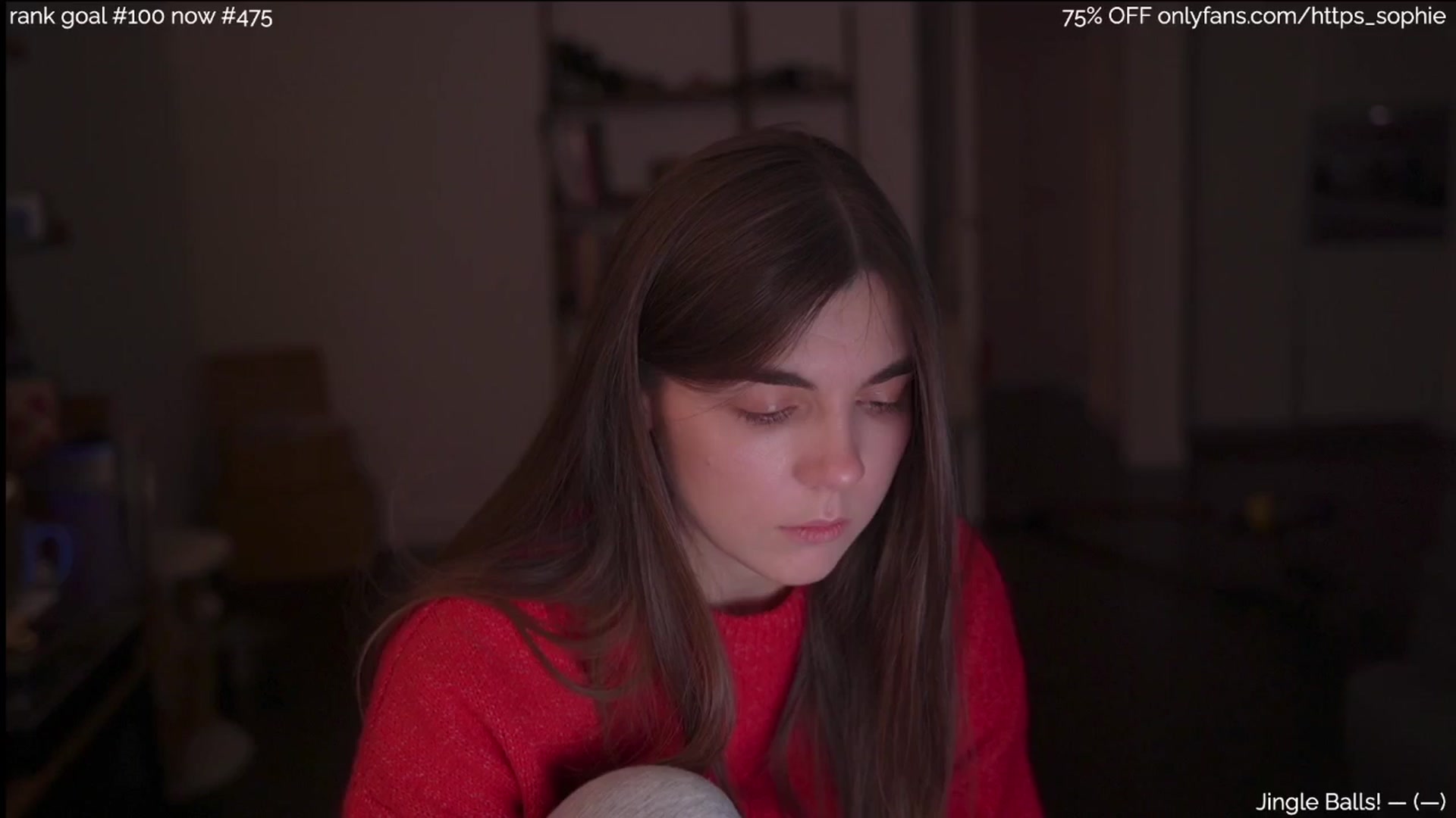 Gallery image thumbnail from https_sophie's myfreecams stream on, 01/16/2026, 21:59 image 1 of 20
