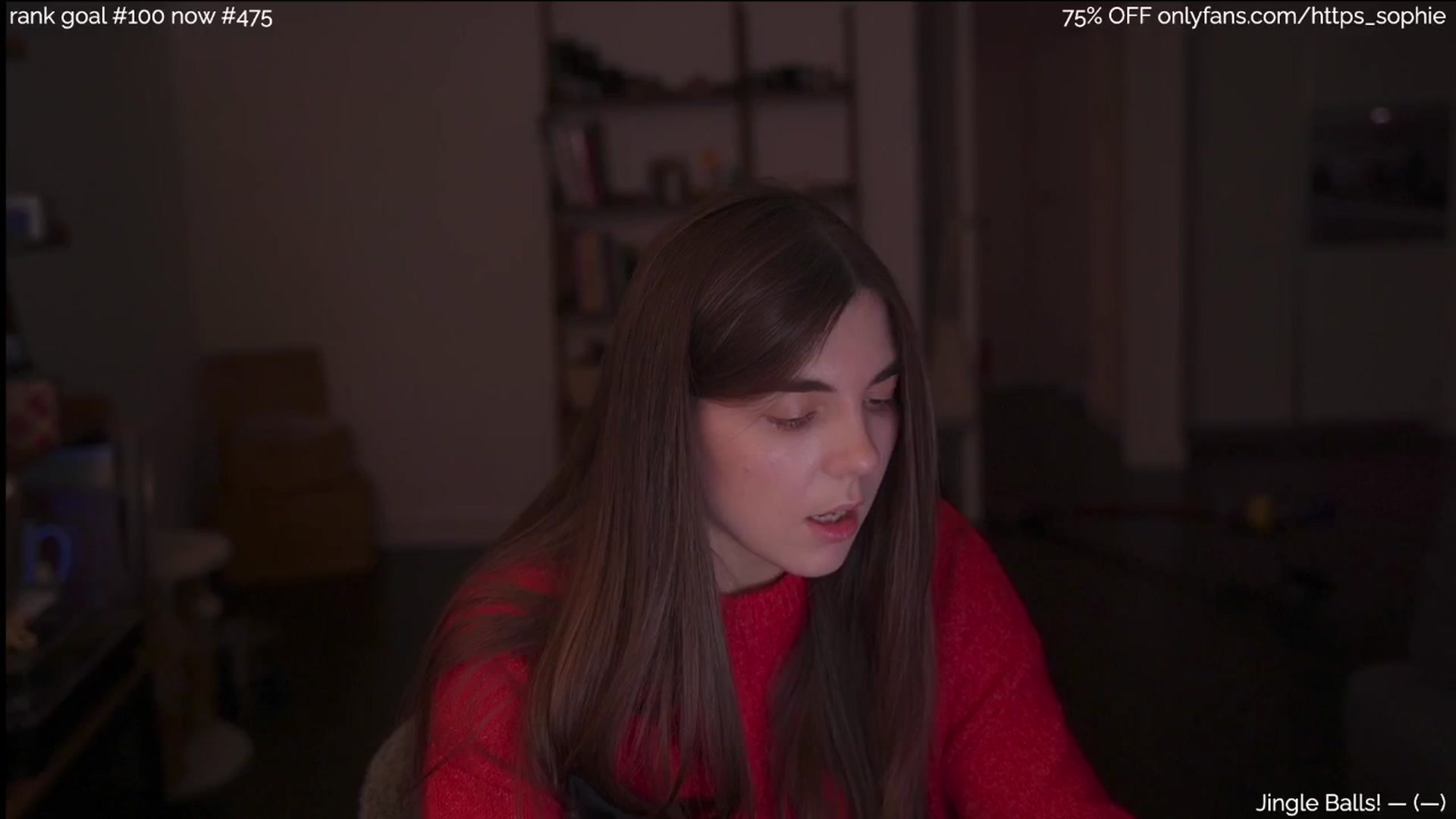 Gallery image thumbnail from https_sophie's myfreecams stream on, 01/16/2026, 21:59 image 8 of 20