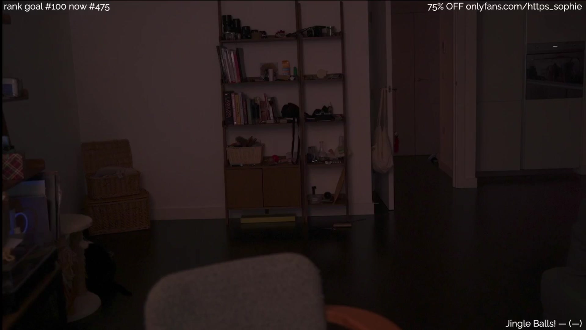 Gallery image thumbnail from https_sophie's myfreecams stream on, 01/16/2026, 21:59 image 13 of 20