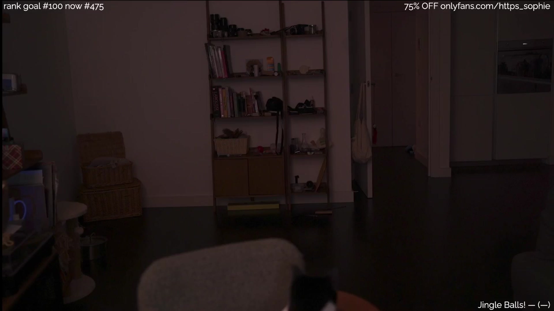 Gallery image thumbnail from https_sophie's myfreecams stream on, 01/16/2026, 21:59 image 11 of 20