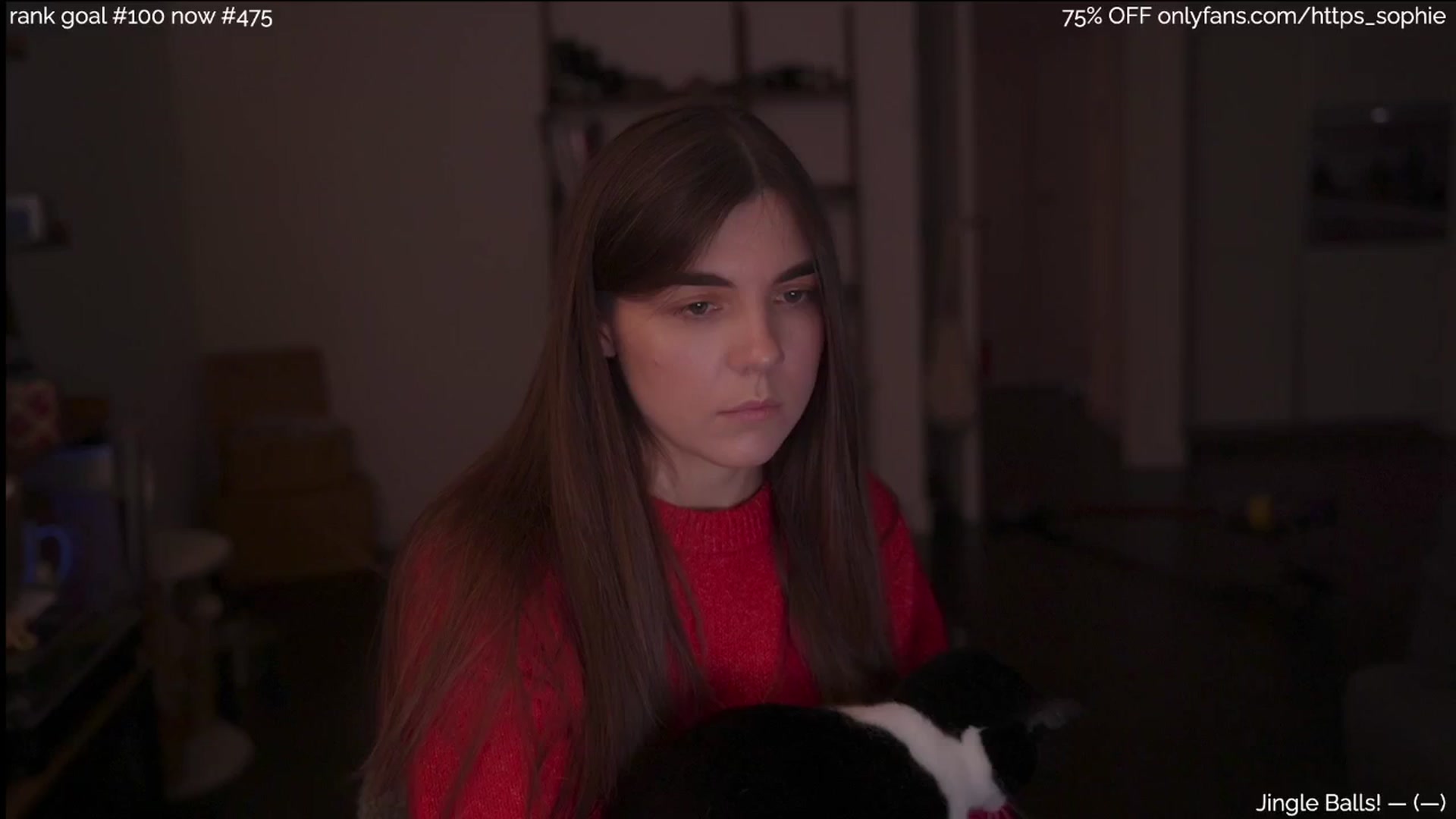 Gallery image thumbnail from https_sophie's myfreecams stream on, 01/16/2026, 21:59 image 3 of 20