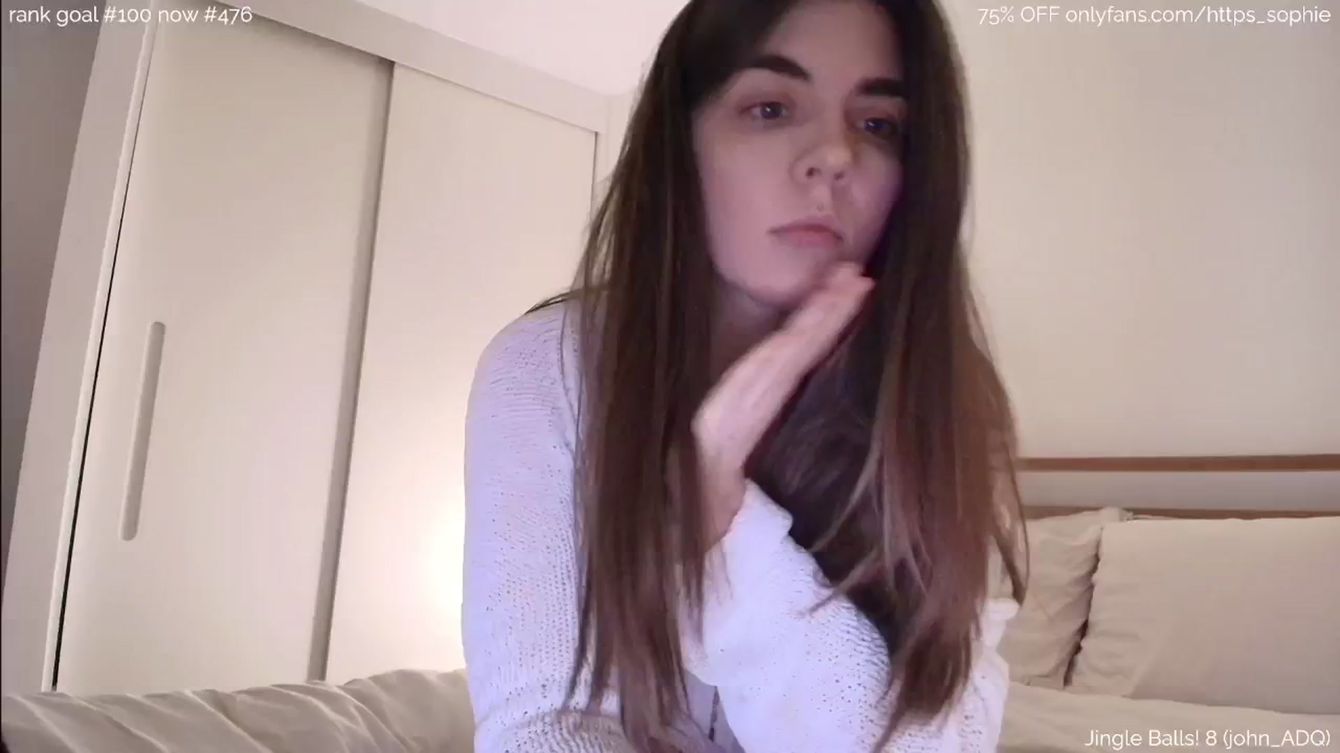 Gallery image thumbnail from https_sophie's myfreecams stream on, 01/16/2026, 23:59 image 10 of 20