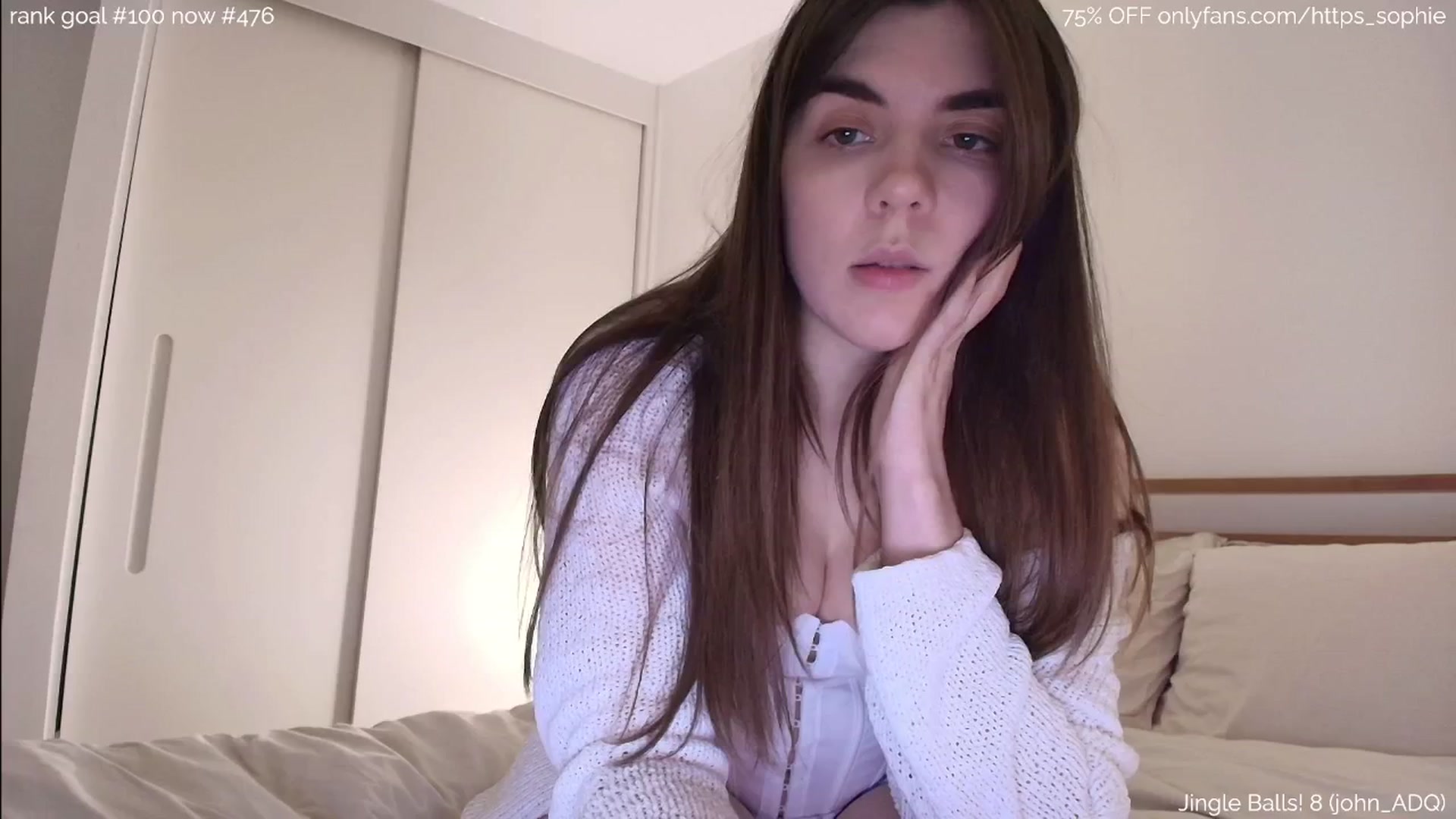 Gallery image thumbnail from https_sophie's myfreecams stream on, 01/16/2026, 23:59 image 14 of 20
