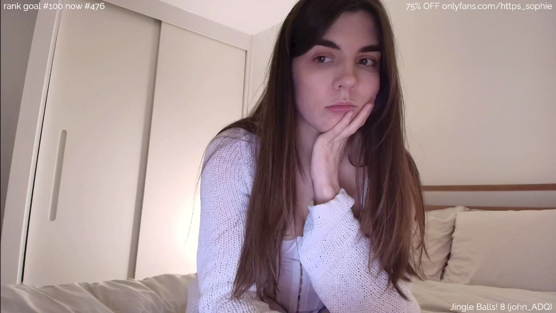 Gallery image thumbnail from https_sophie's myfreecams stream on, 01/16/2026, 23:59 image 15 of 20