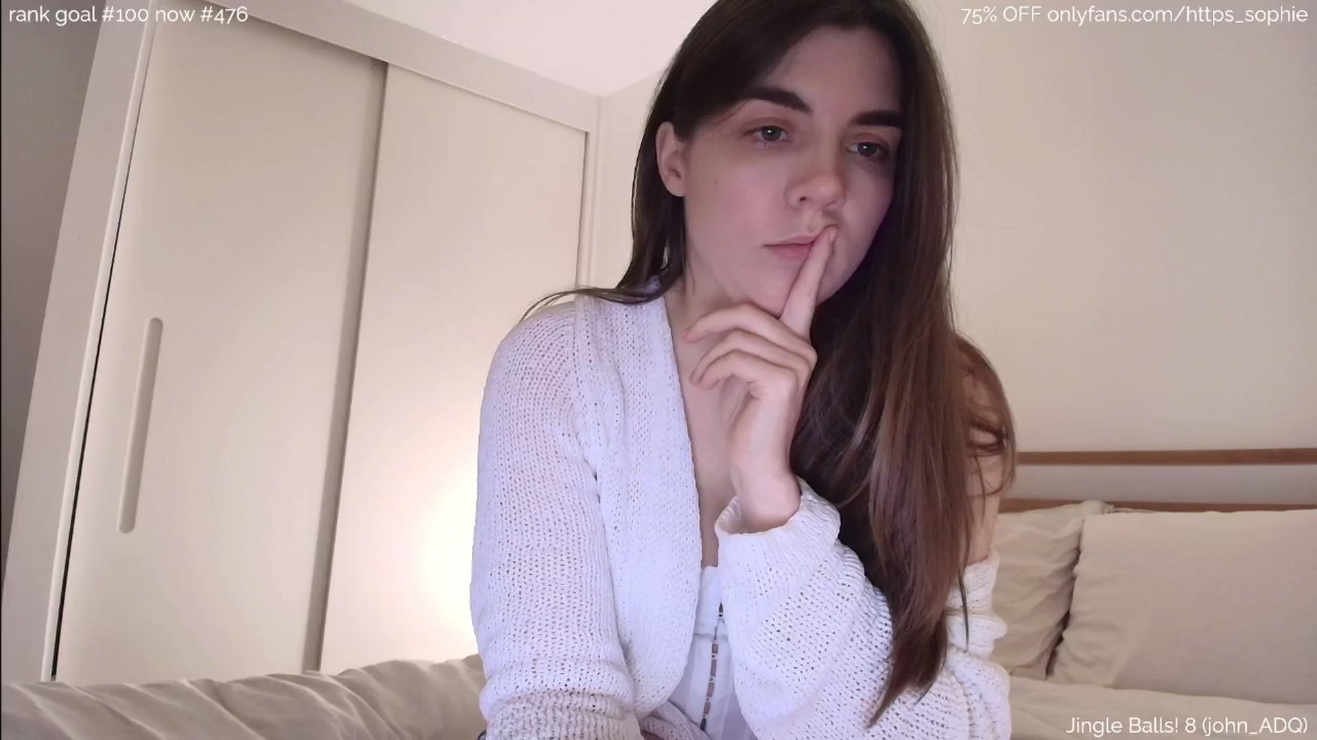 Gallery image thumbnail from https_sophie's myfreecams stream on, 01/16/2026, 23:59 image 11 of 20