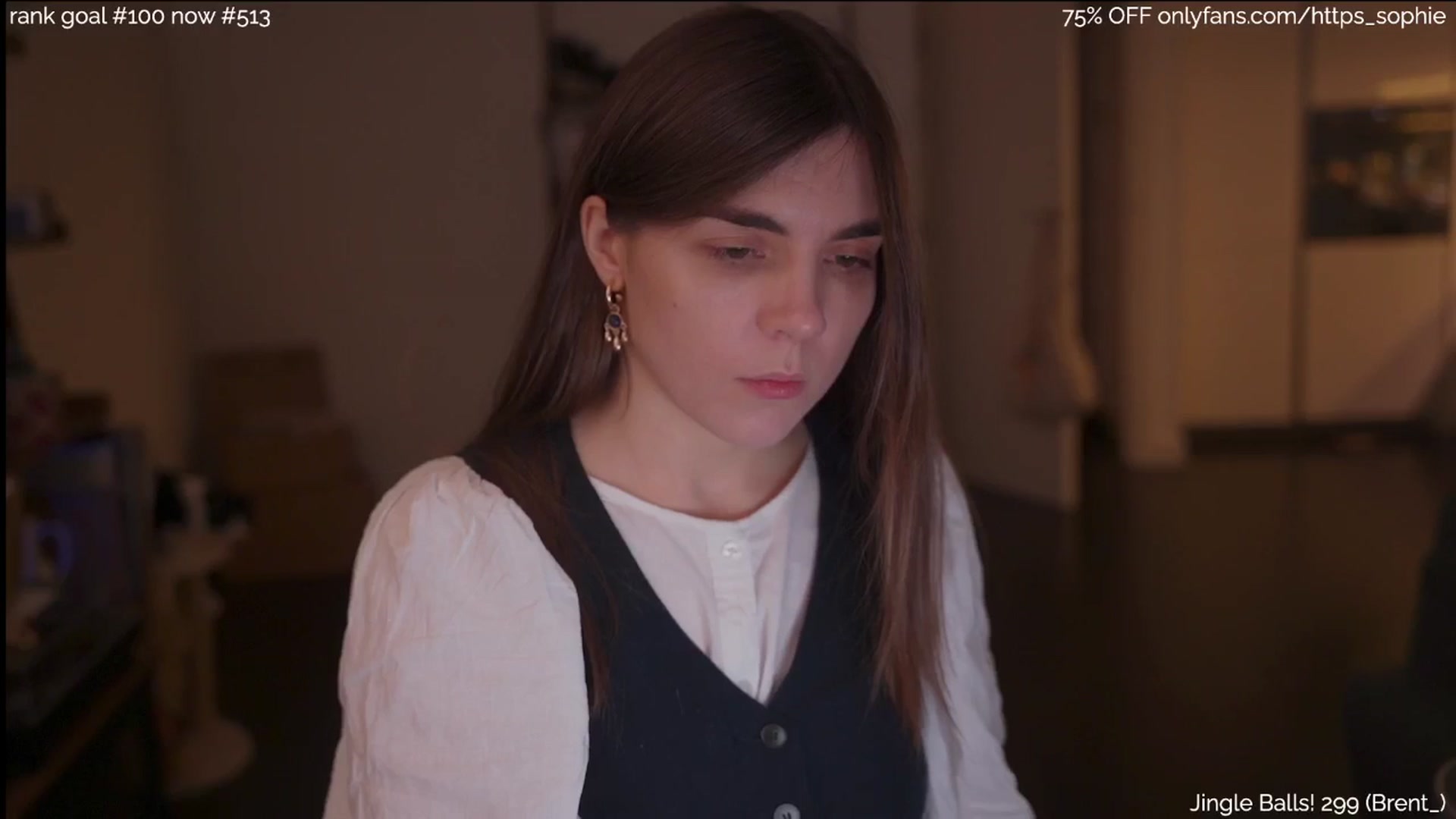 Gallery image thumbnail from https_sophie's myfreecams stream on, 01/18/2026, 24:19 image 2 of 20