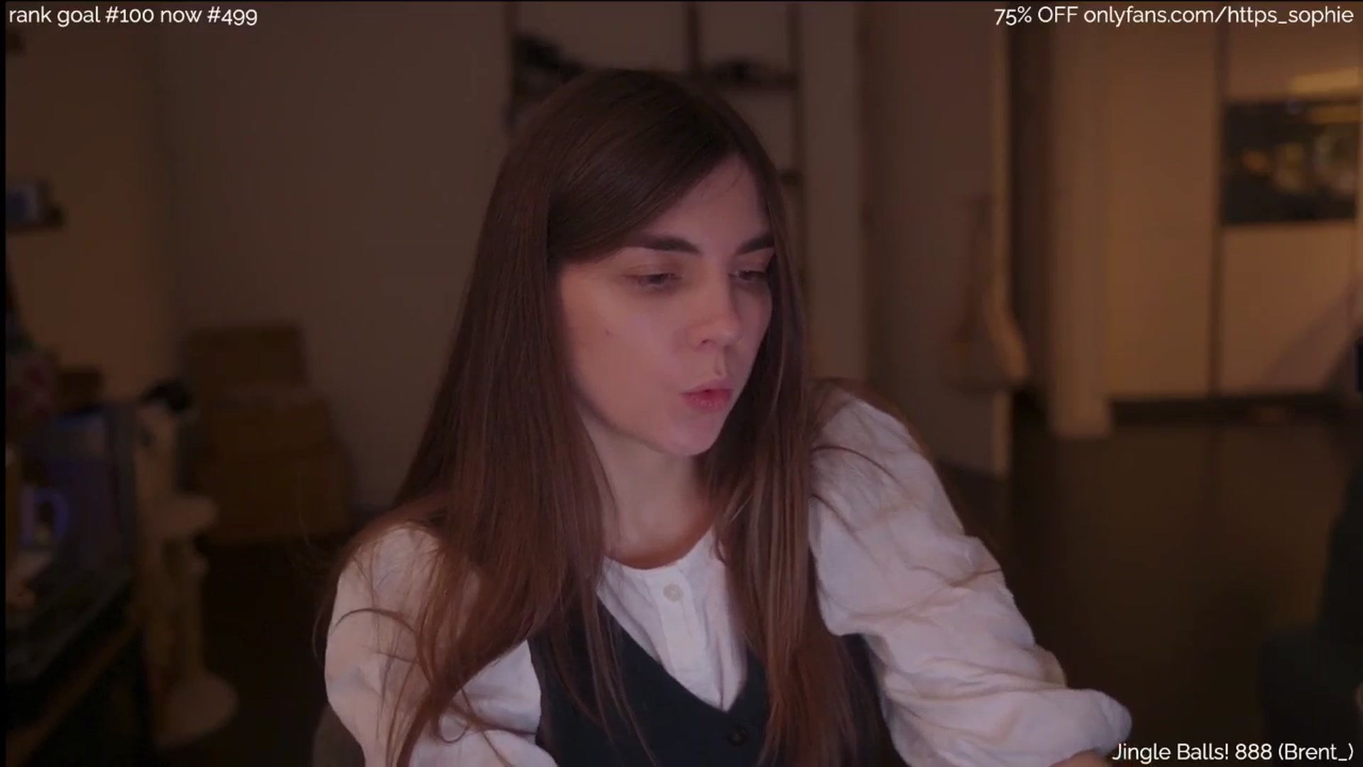 Gallery image thumbnail from https_sophie's myfreecams stream on, 01/18/2026, 24:19 image 3 of 20