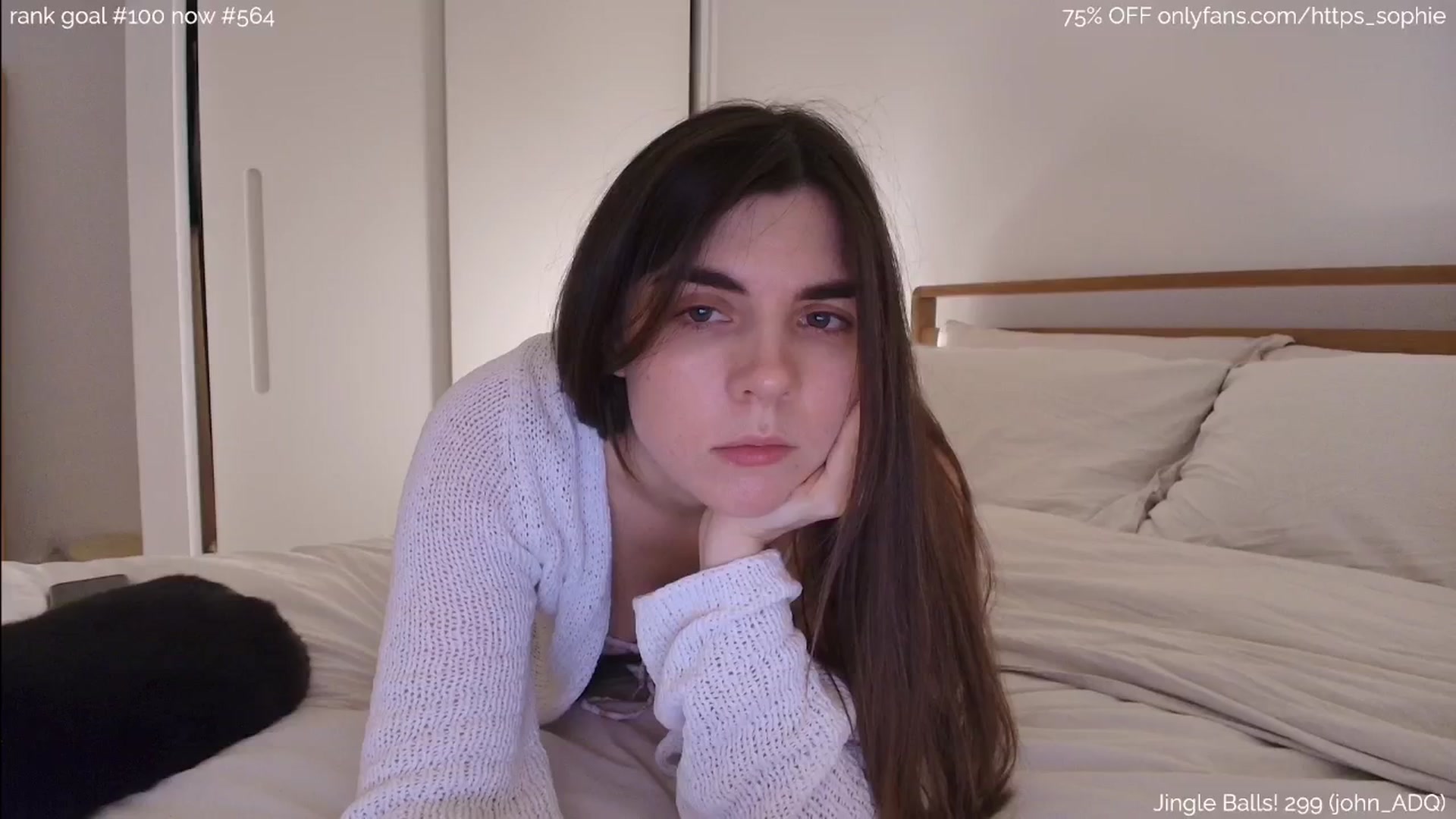 Gallery image thumbnail from https_sophie's myfreecams stream on, 01/20/2026, 23:21 image 6 of 20