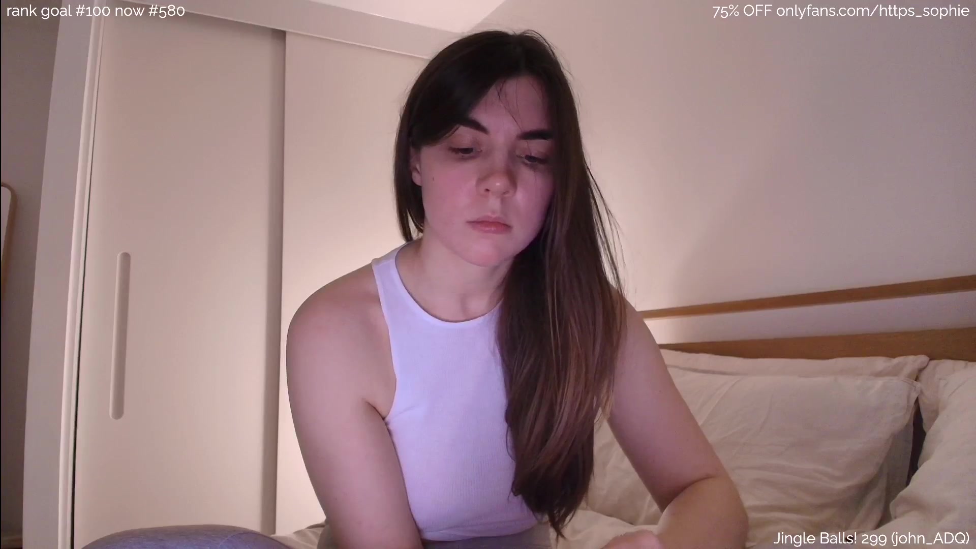Gallery image thumbnail from https_sophie's myfreecams stream on, 01/21/2026, 19:41 image 20 of 20