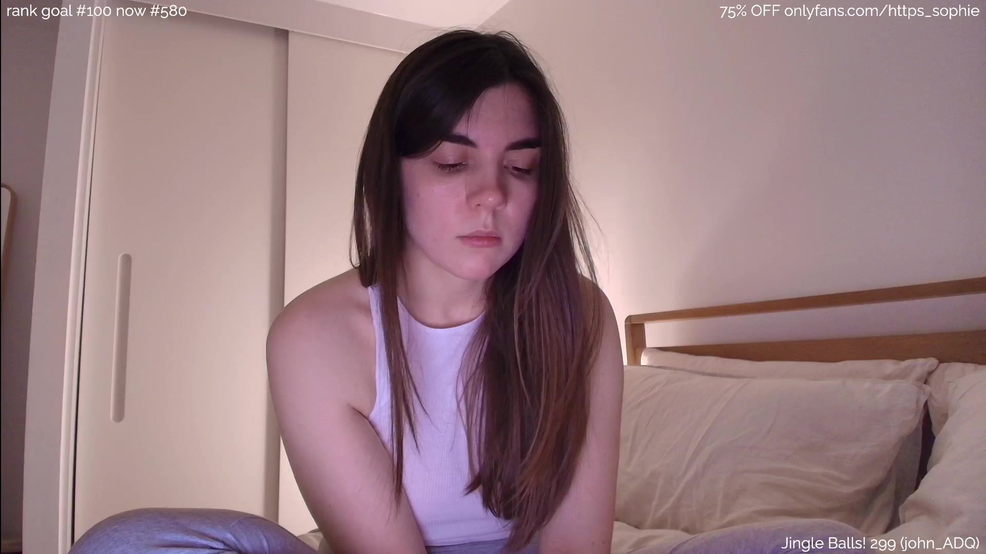 Gallery image thumbnail from https_sophie's myfreecams stream on, 01/21/2026, 19:41 image 18 of 20