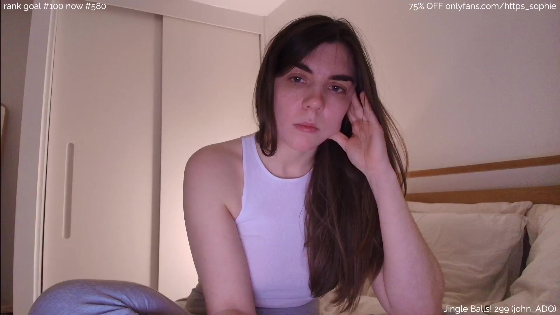 Gallery image thumbnail from https_sophie's myfreecams stream on, 01/21/2026, 19:41 image 17 of 20