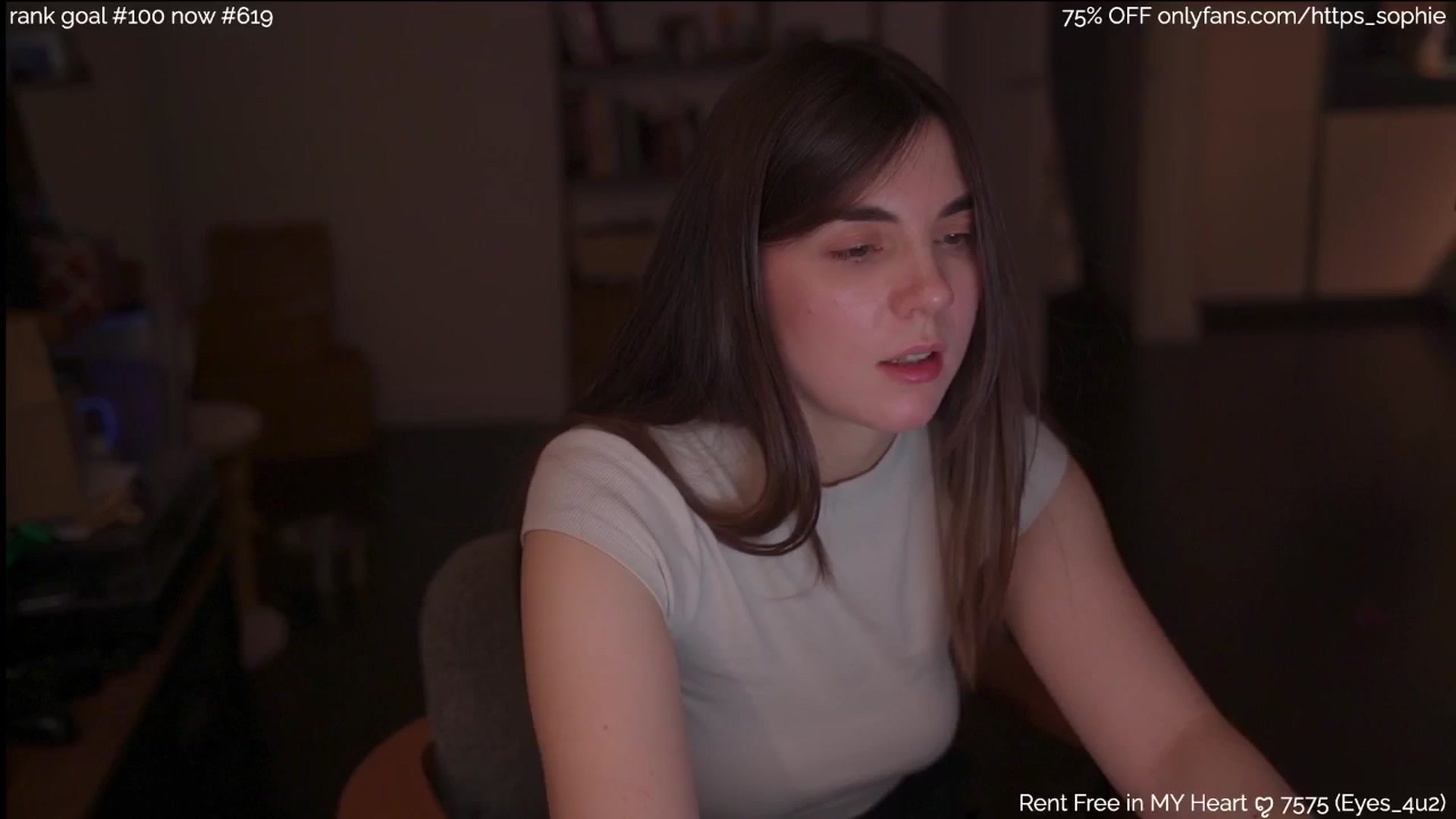 Gallery image thumbnail from https_sophie's myfreecams stream on, 01/25/2026, 23:35 image 20 of 20