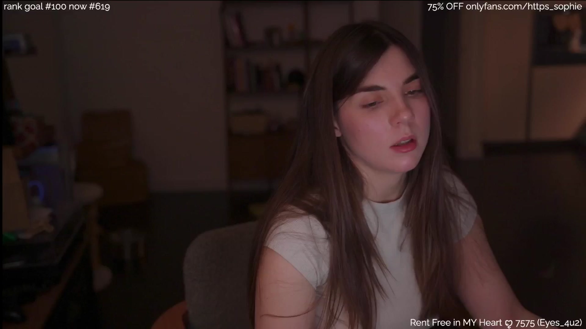 Gallery image thumbnail from https_sophie's myfreecams stream on, 01/25/2026, 23:35 image 3 of 20