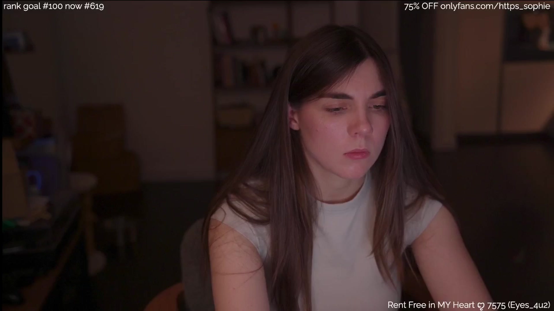 Gallery image thumbnail from https_sophie's myfreecams stream on, 01/25/2026, 23:35 image 14 of 20