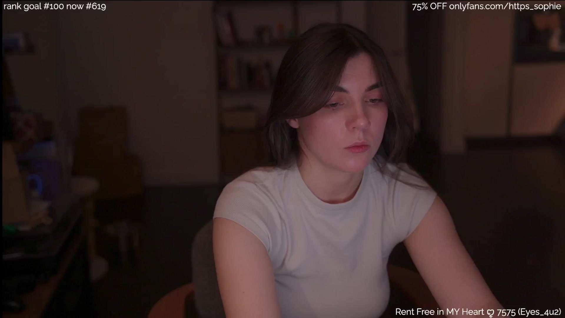 Gallery image thumbnail from https_sophie's myfreecams stream on, 01/25/2026, 23:35 image 18 of 20