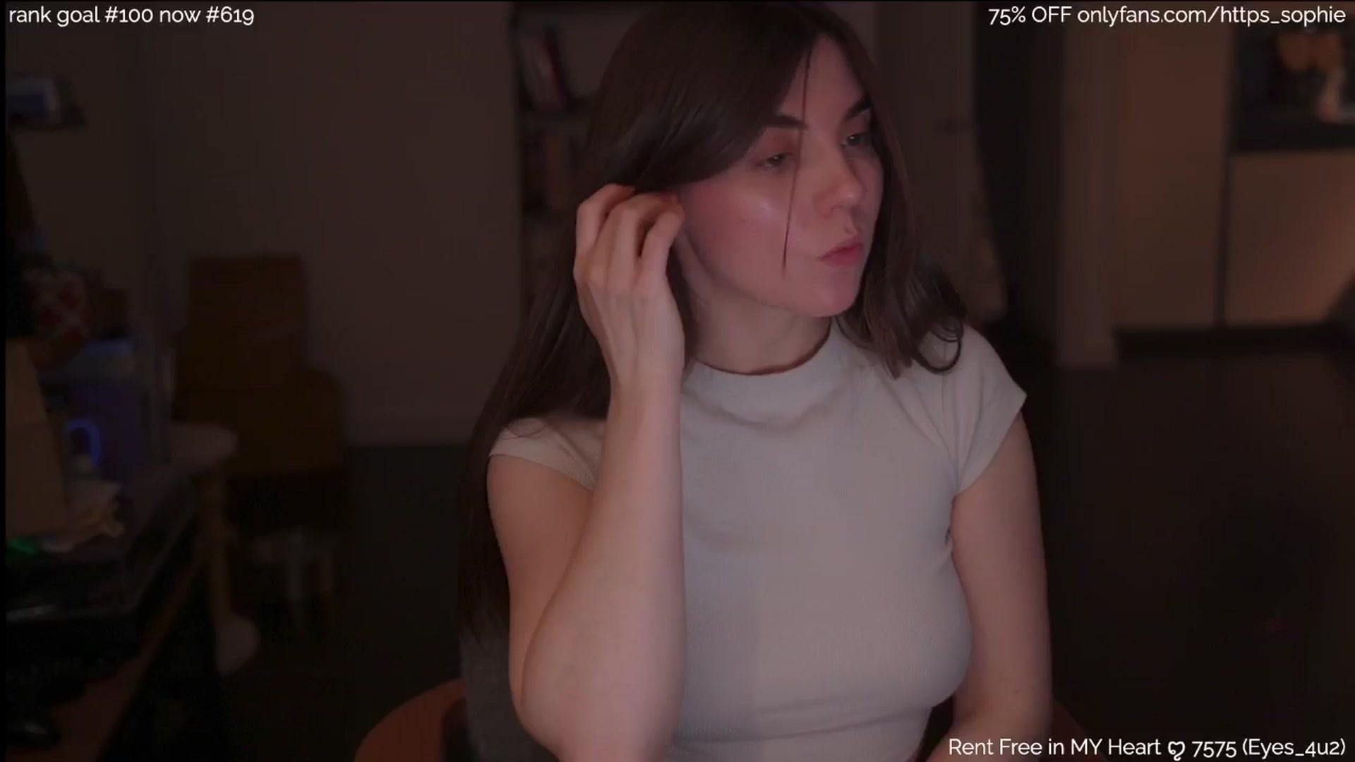 Gallery image thumbnail from https_sophie's myfreecams stream on, 01/25/2026, 23:35 image 17 of 20
