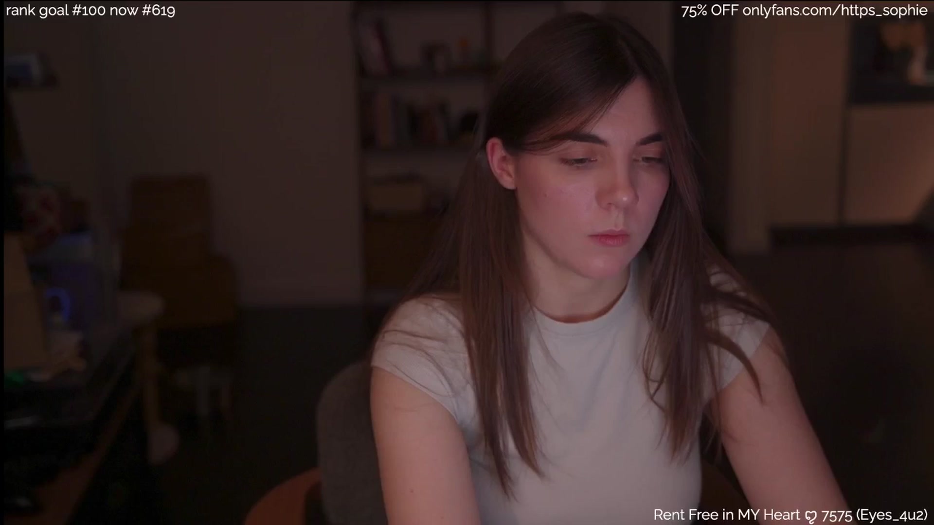 Gallery image thumbnail from https_sophie's myfreecams stream on, 01/25/2026, 23:35 image 13 of 20