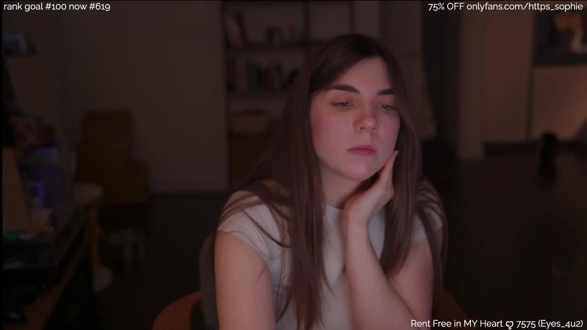 Gallery image thumbnail from https_sophie's myfreecams stream on, 01/25/2026, 23:35 image 2 of 20