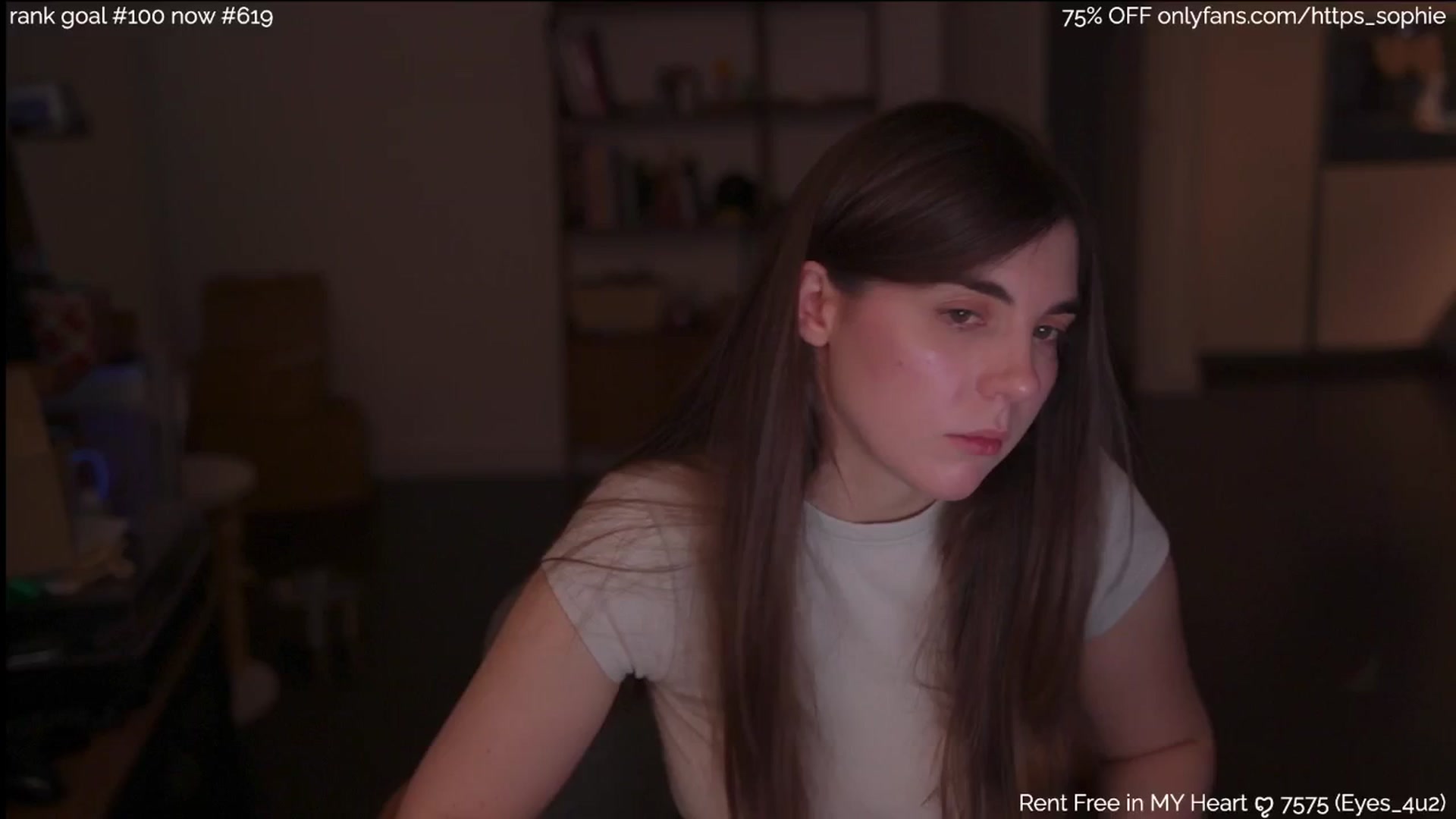 Gallery image thumbnail from https_sophie's myfreecams stream on, 01/25/2026, 23:35 image 8 of 20