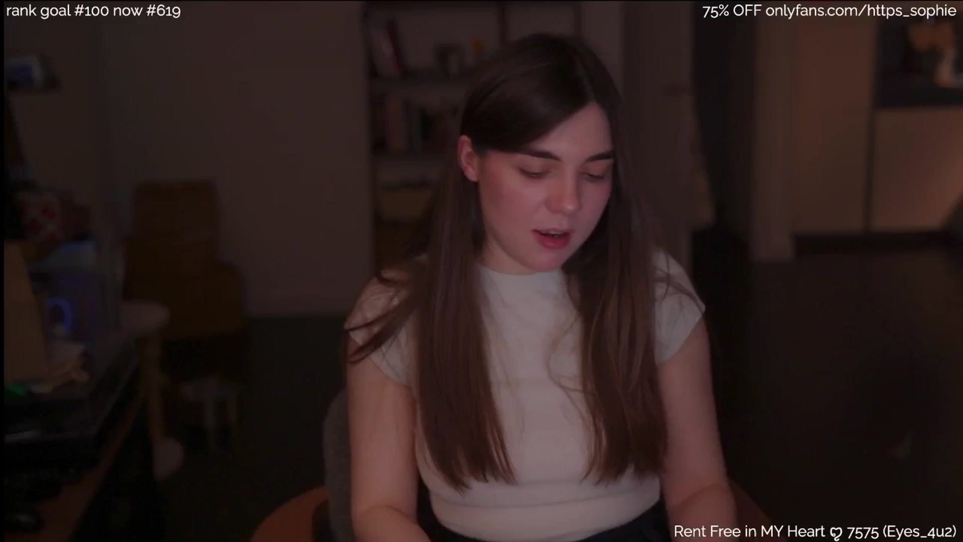 Gallery image thumbnail from https_sophie's myfreecams stream on, 01/25/2026, 23:35 image 7 of 20