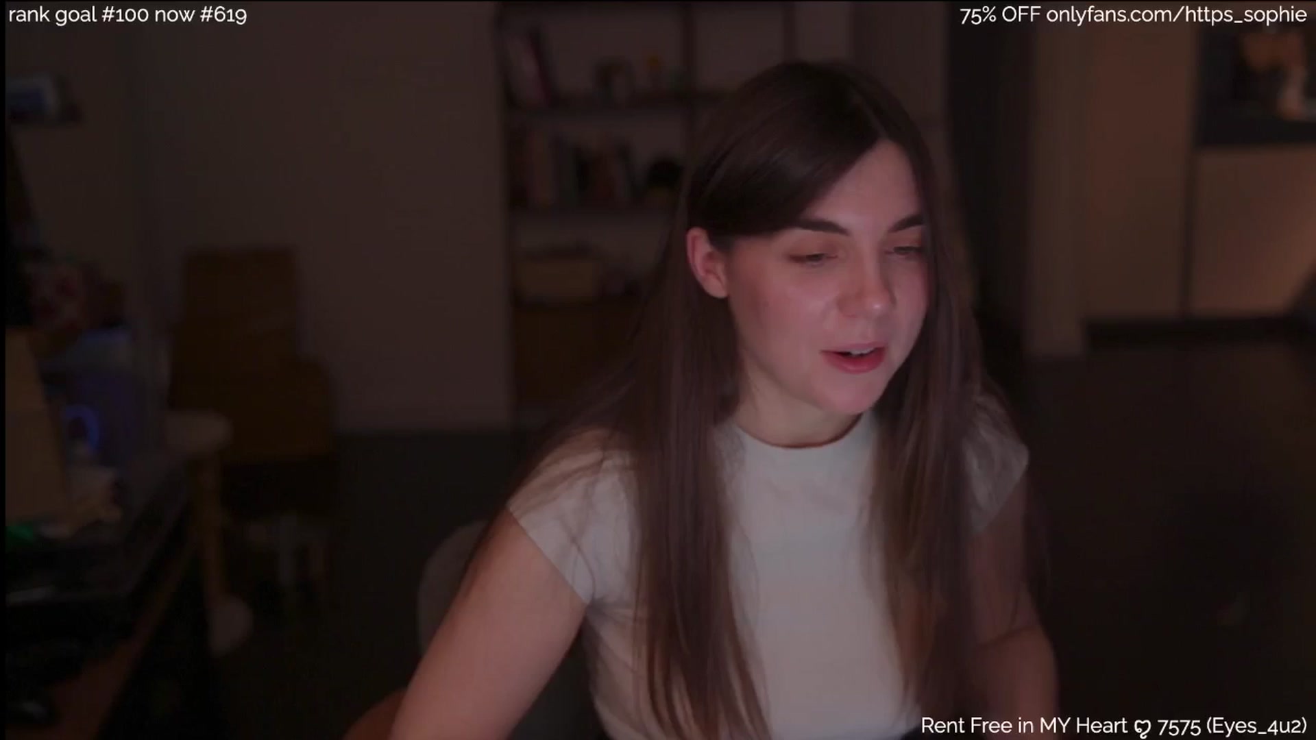Gallery image thumbnail from https_sophie's myfreecams stream on, 01/25/2026, 23:35 image 6 of 20