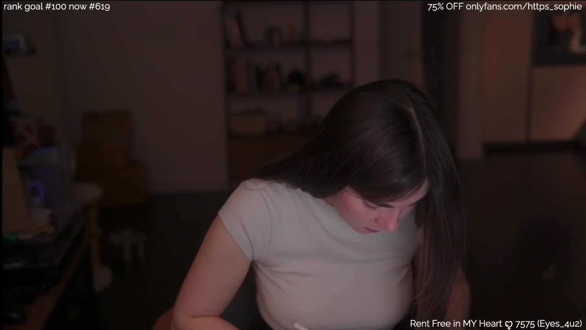 Gallery image thumbnail from https_sophie's myfreecams stream on, 01/25/2026, 23:35 image 4 of 20