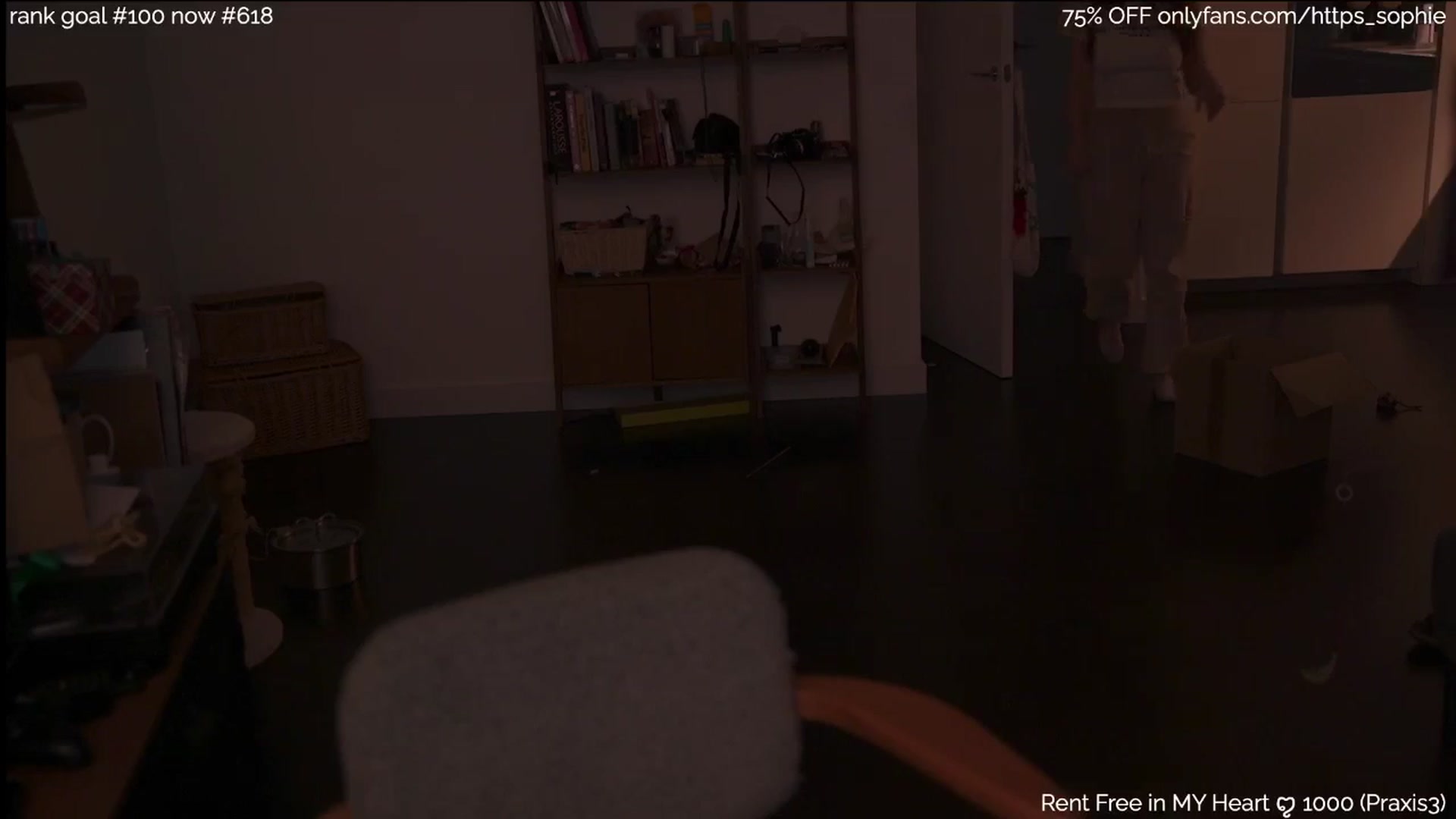 Gallery image thumbnail from https_sophie's myfreecams stream on, 01/26/2026, 23:22 image 16 of 20
