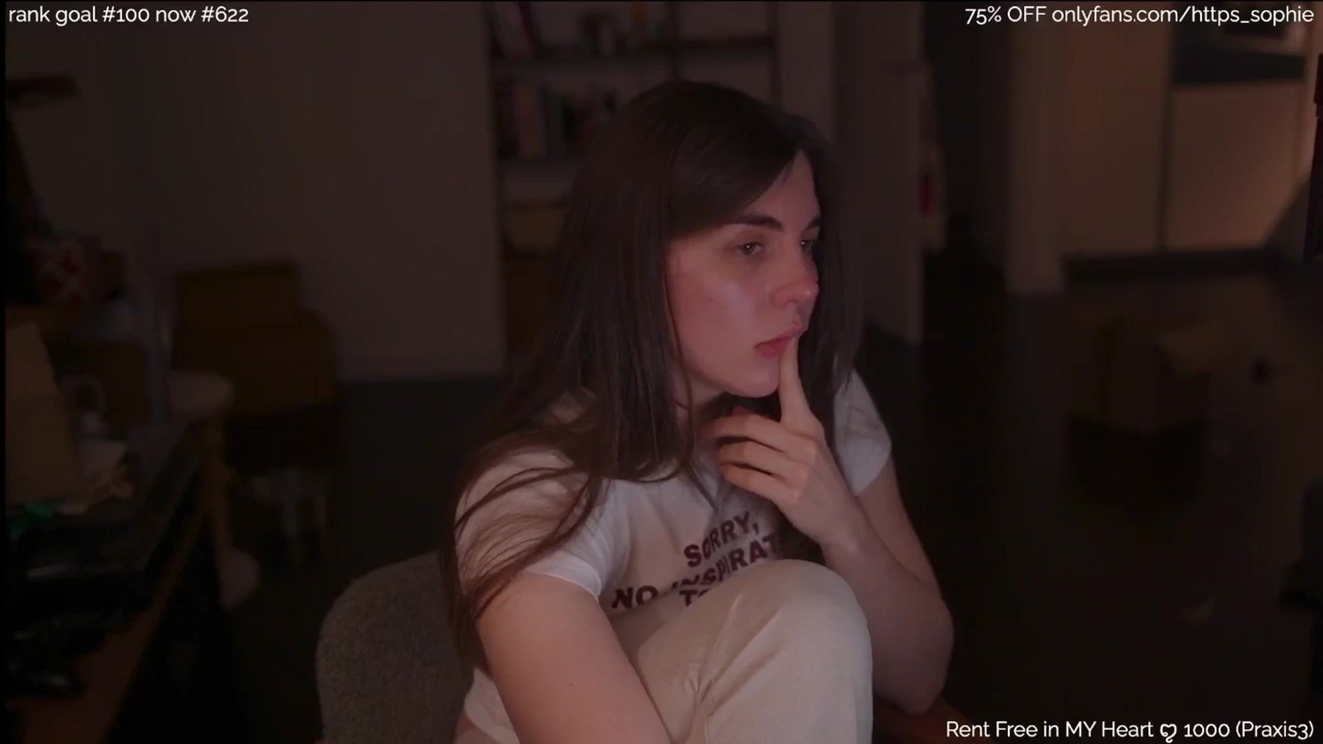 Gallery image thumbnail from https_sophie's myfreecams stream on, 01/26/2026, 23:22 image 15 of 20