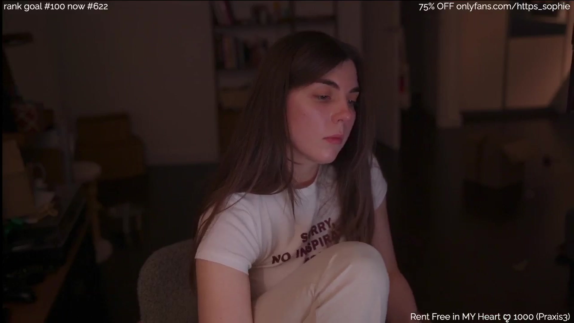 Gallery image thumbnail from https_sophie's myfreecams stream on, 01/26/2026, 23:22 image 14 of 20