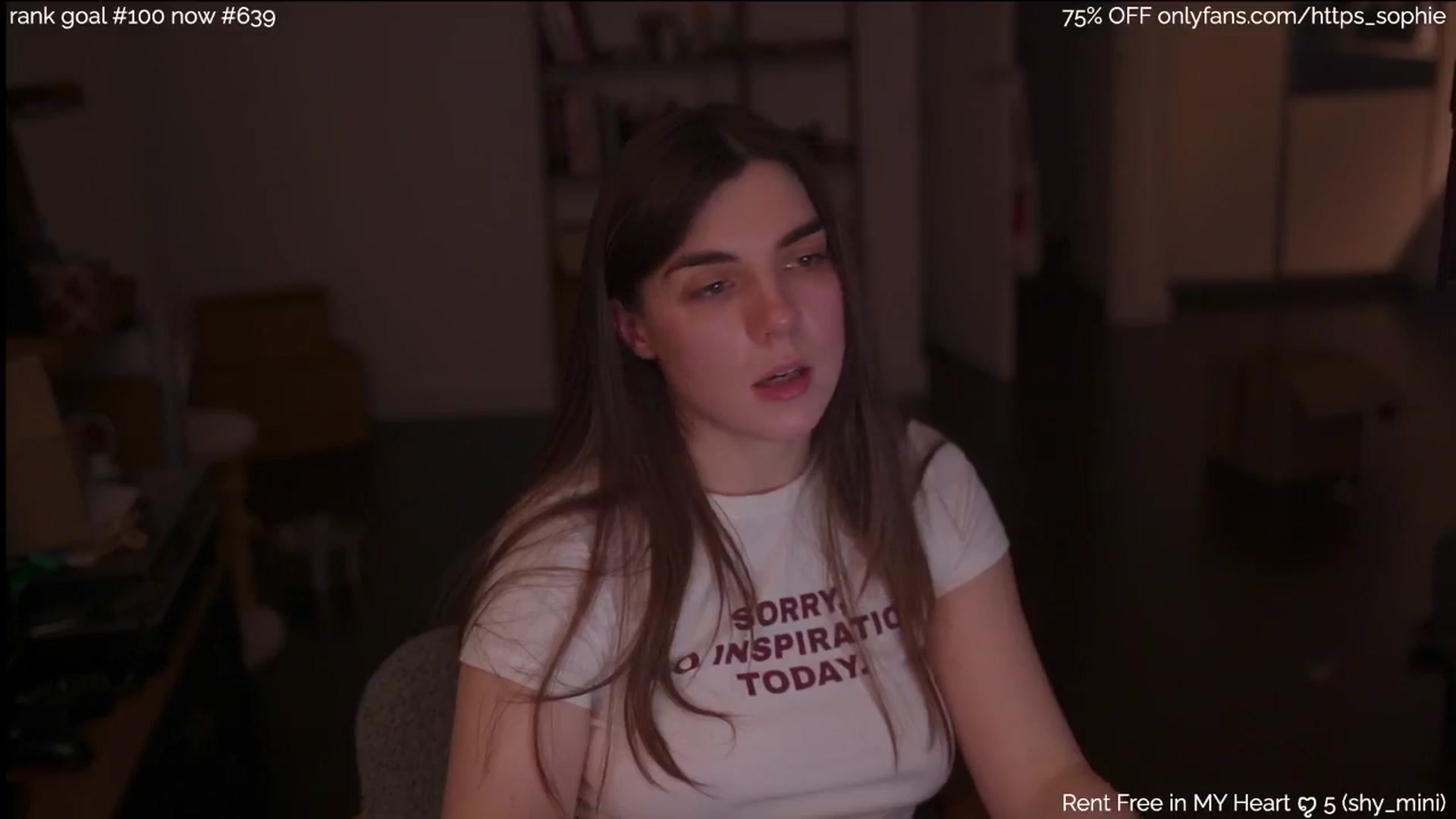 Gallery image thumbnail from https_sophie's myfreecams stream on, 01/26/2026, 23:22 image 10 of 20