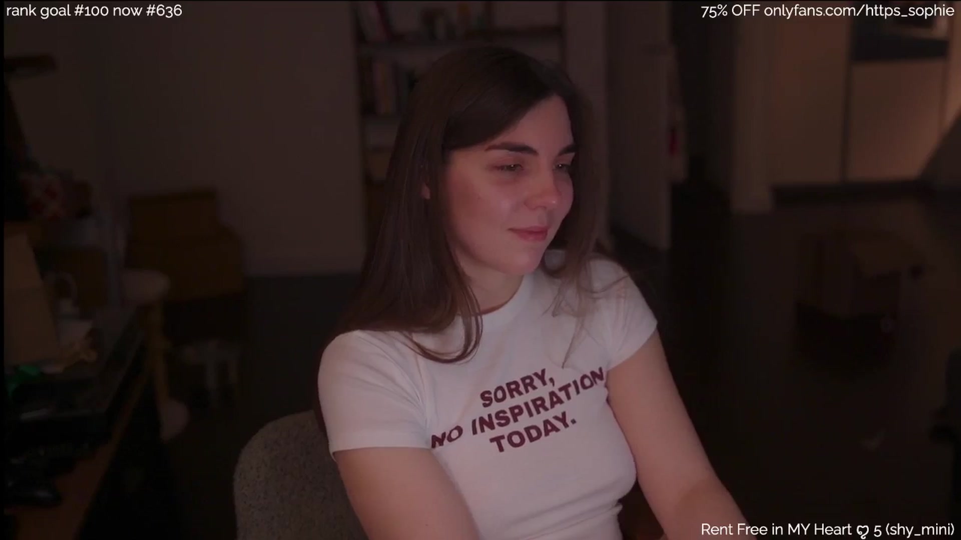Gallery image thumbnail from https_sophie's myfreecams stream on, 01/26/2026, 23:22 image 3 of 20