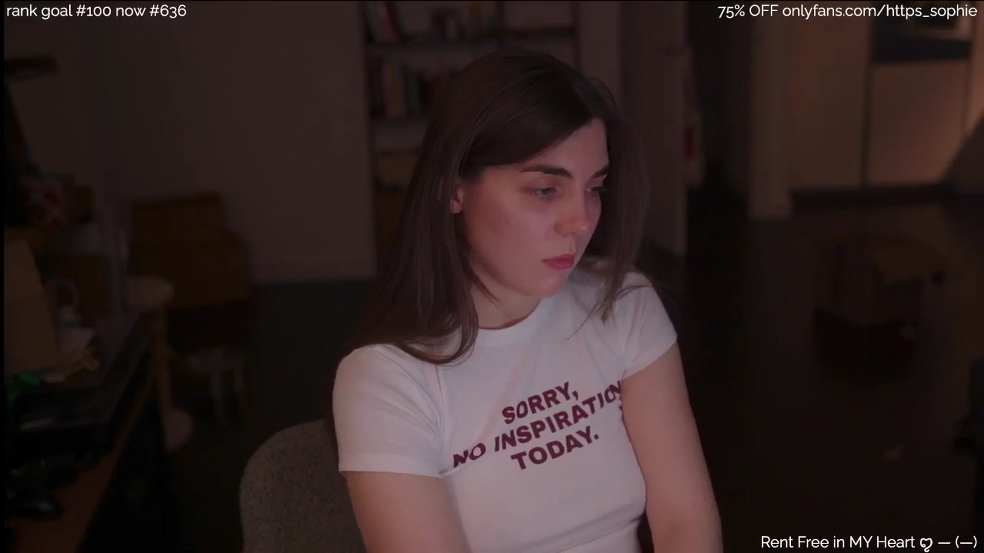Gallery image thumbnail from https_sophie's myfreecams stream on, 01/26/2026, 23:22 image 2 of 20