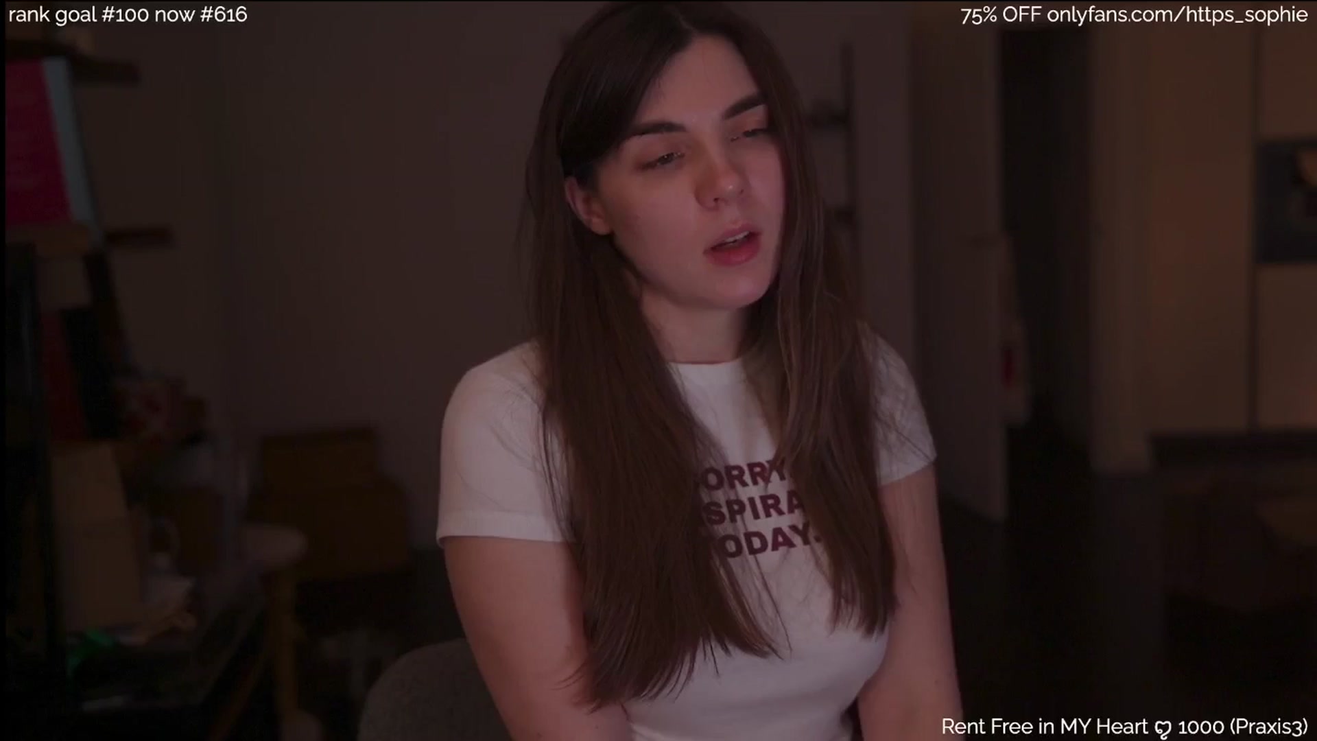 Gallery image thumbnail from https_sophie's myfreecams stream on, 01/27/2026, 01:24 image 3 of 20