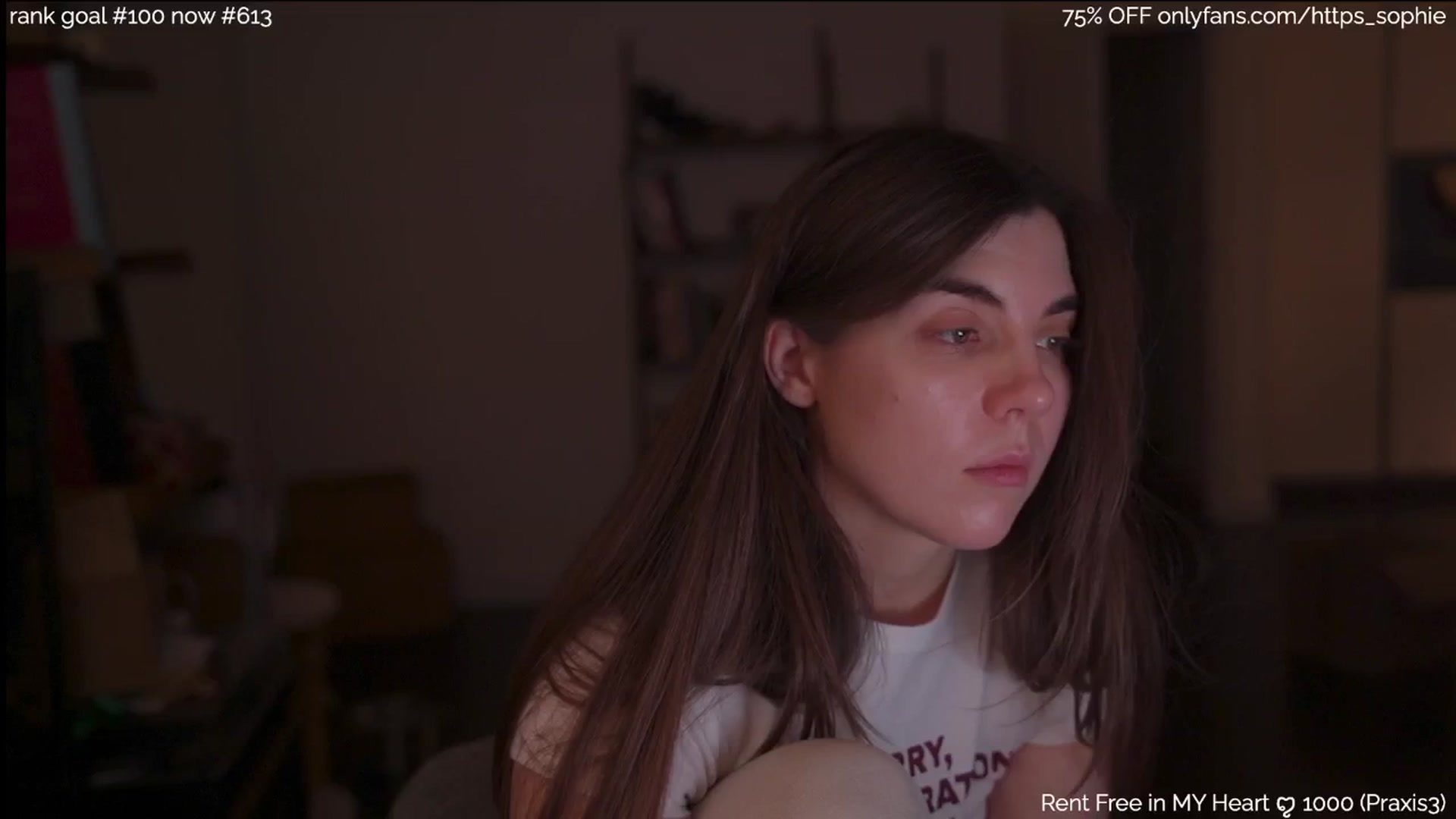 Gallery image thumbnail from https_sophie's myfreecams stream on, 01/27/2026, 01:24 image 14 of 20